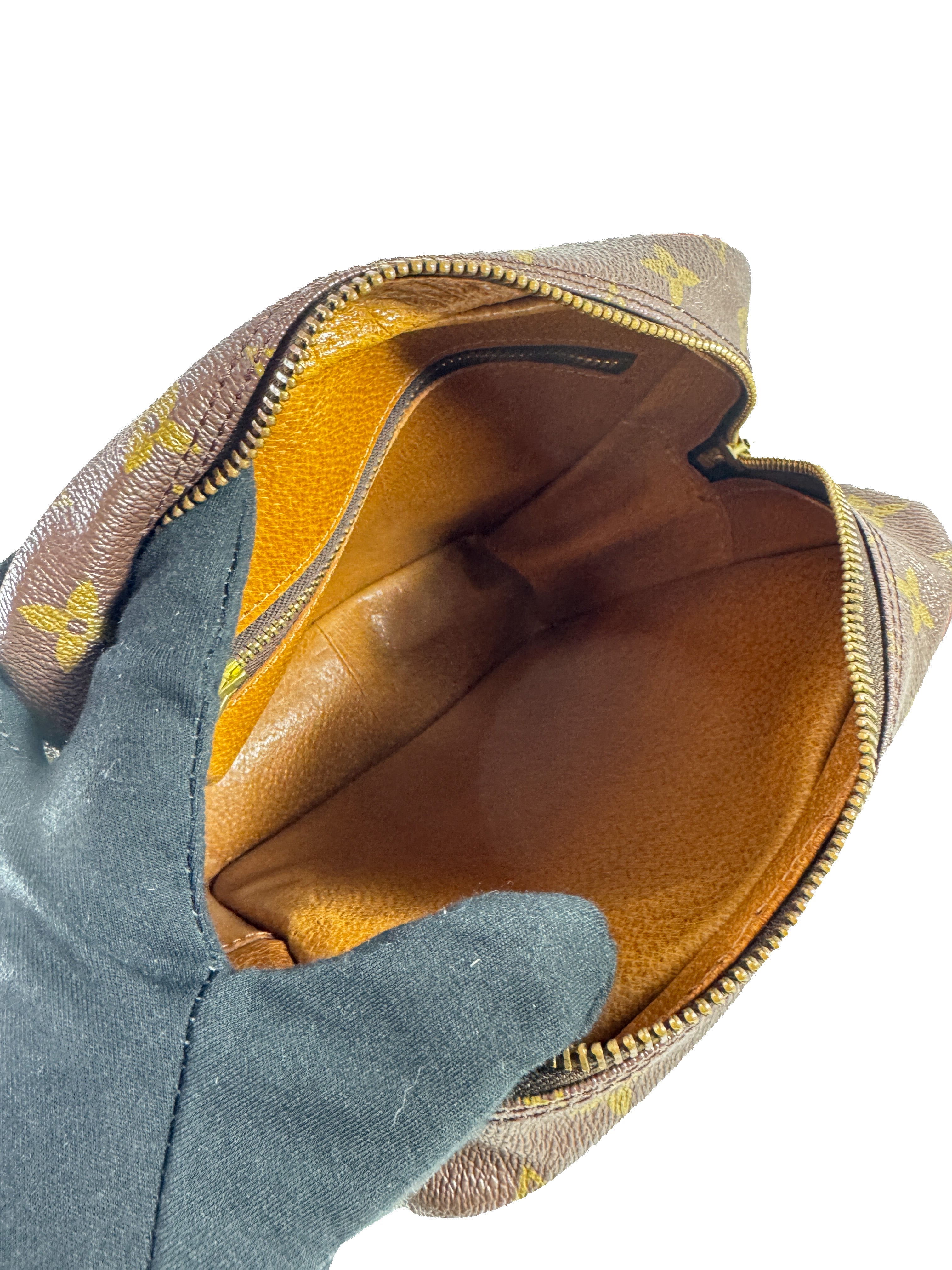 Louis Vuitton monogram Petit Marceau 831