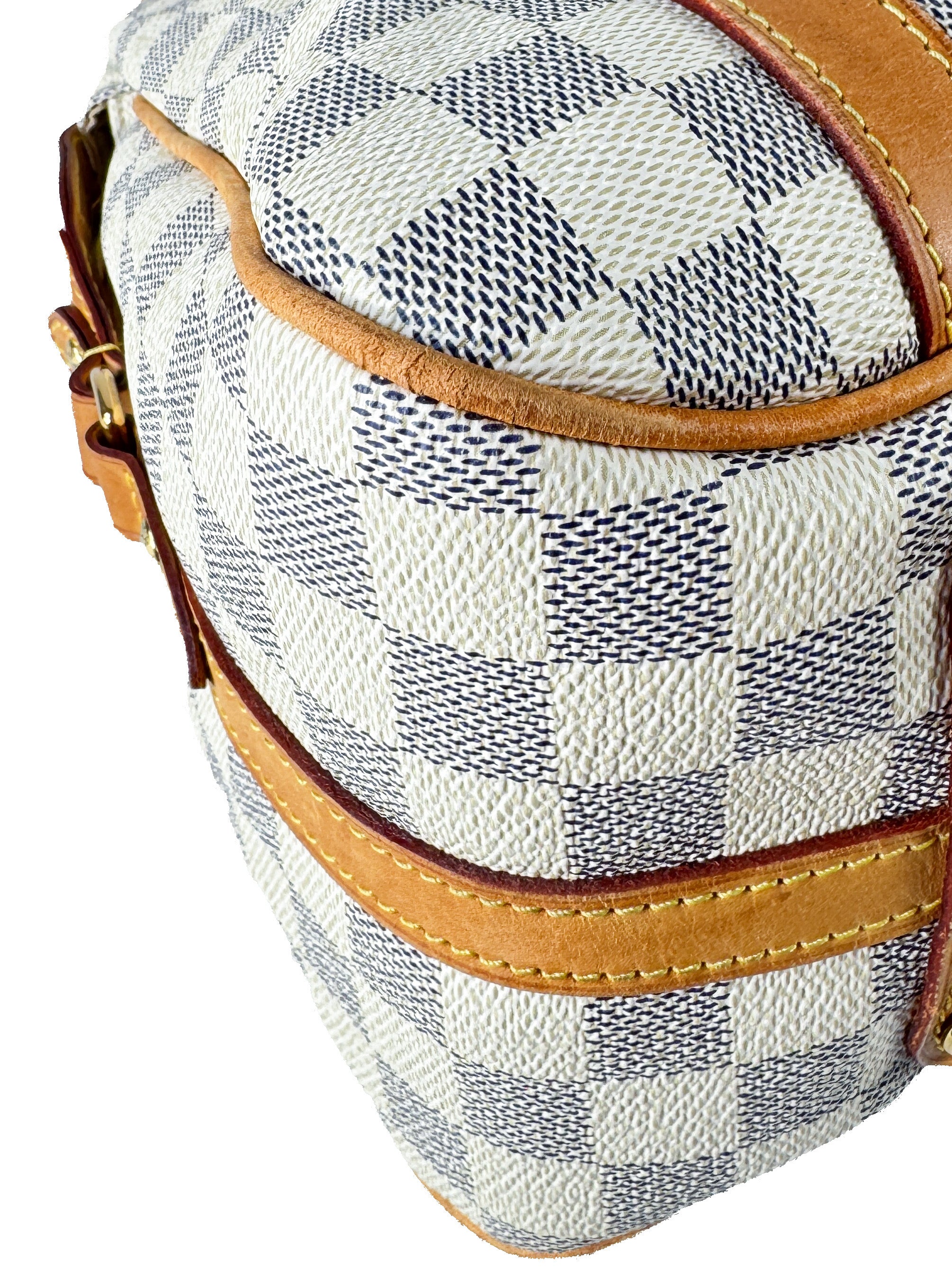 Louis Vuitton damier azur Stresa SD1102
