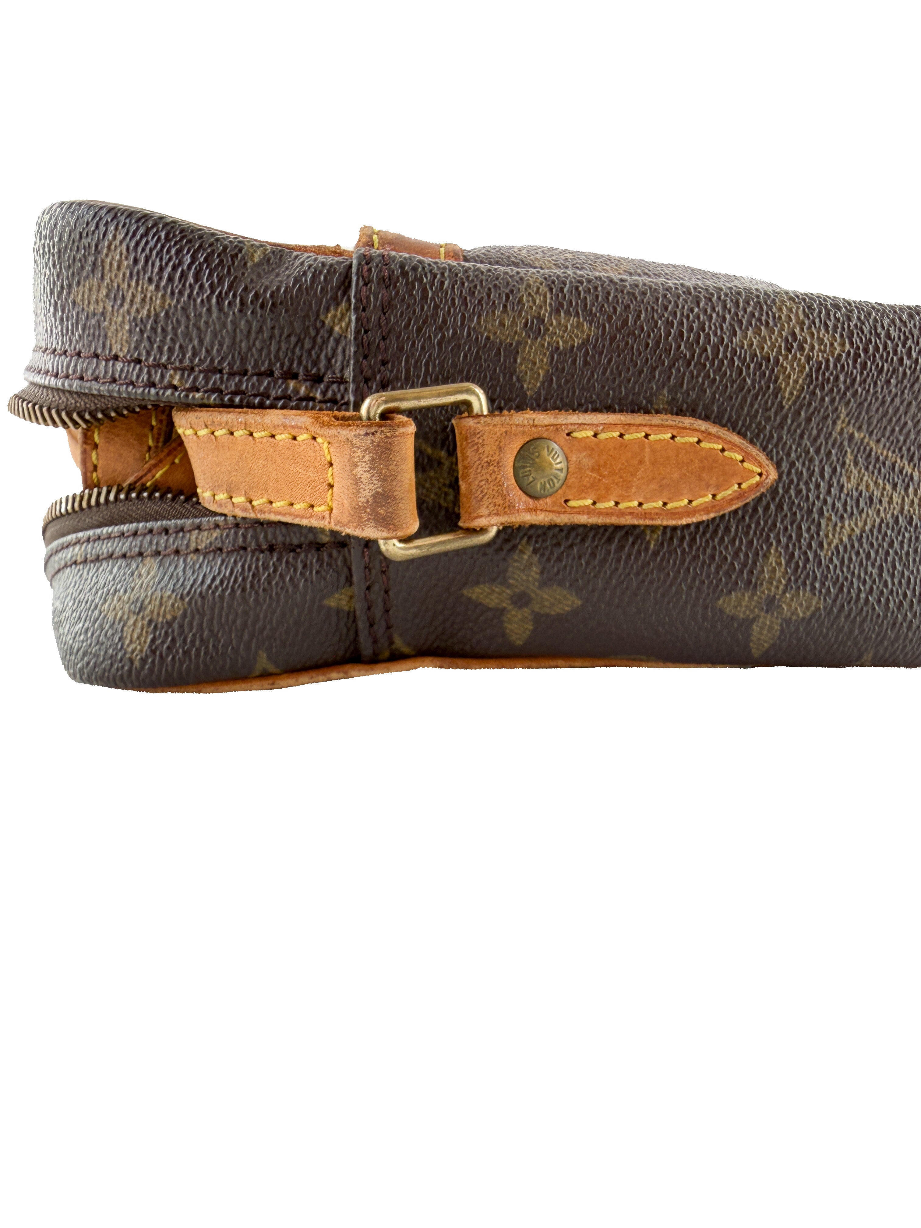 Louis Vuitton monogram Trocadero 24 vintage BA0975