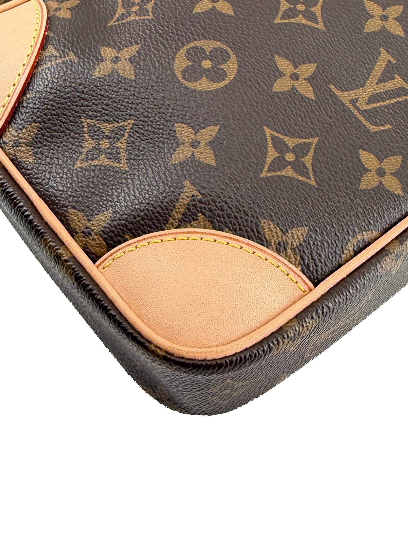 Louis Vuitton monogram Danube TJ4180