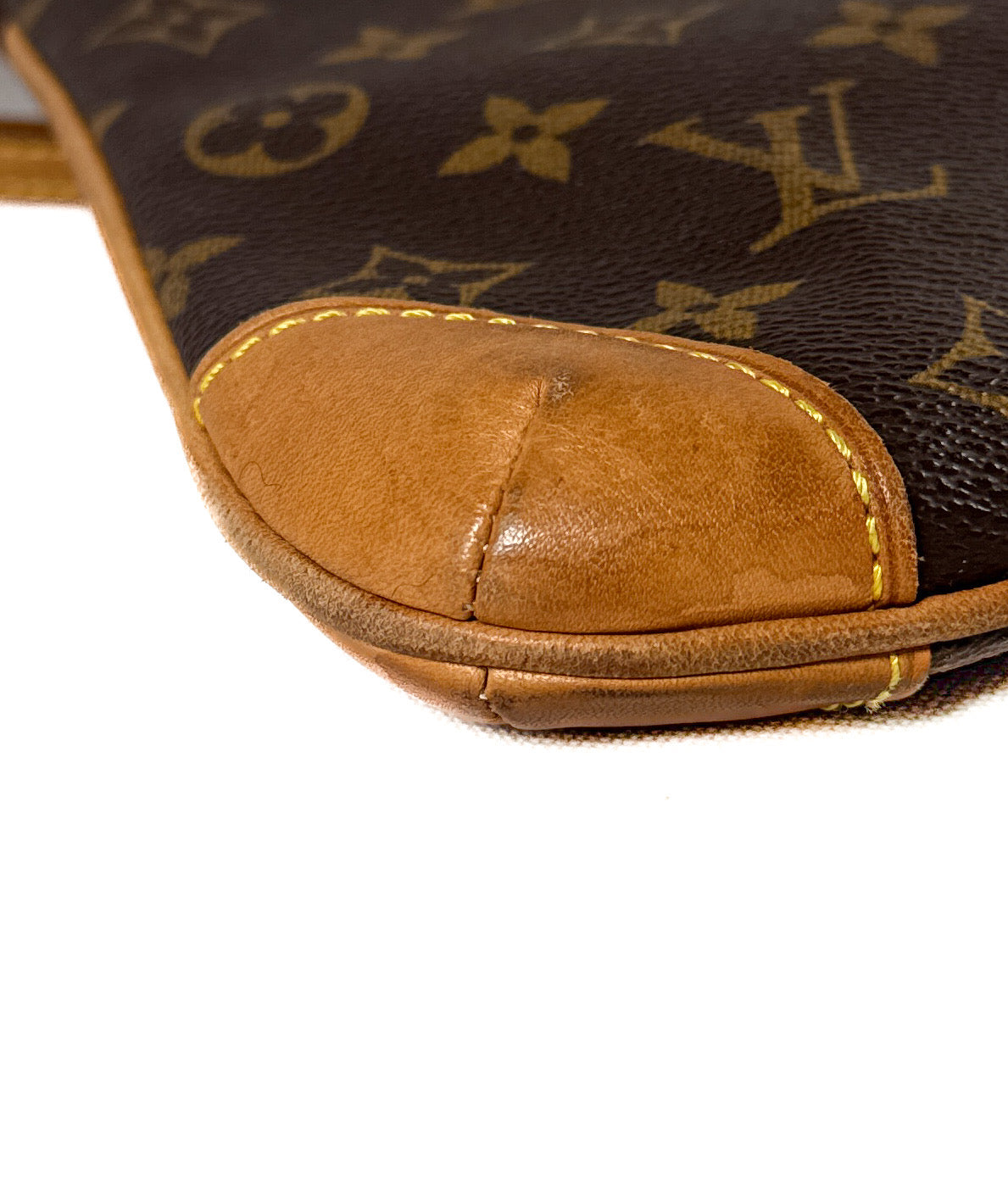 Louis Vuitton monogram vintage Coussin GM VI0054