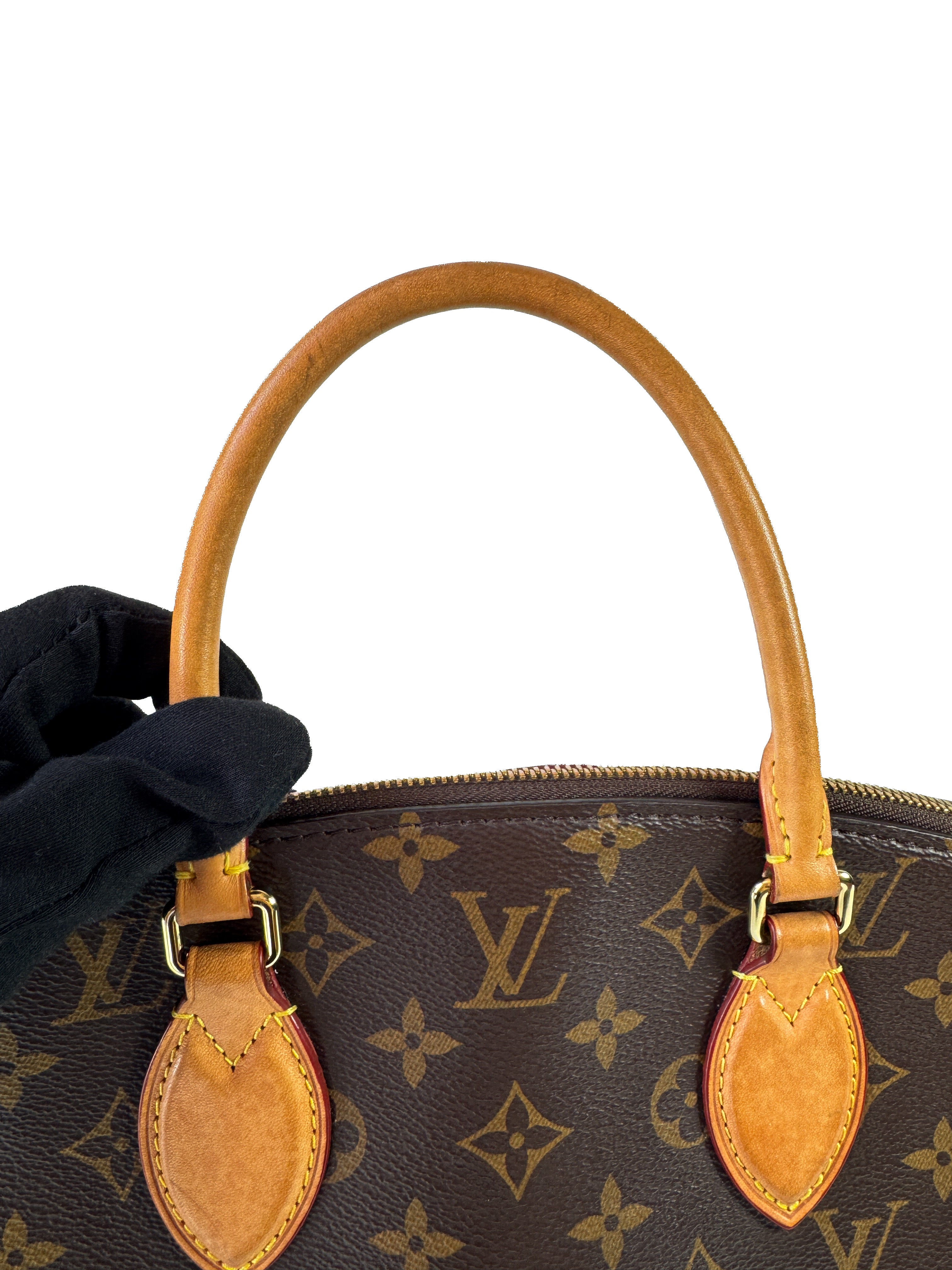 Louis Vuitton monogram Boetie PM NM NFC