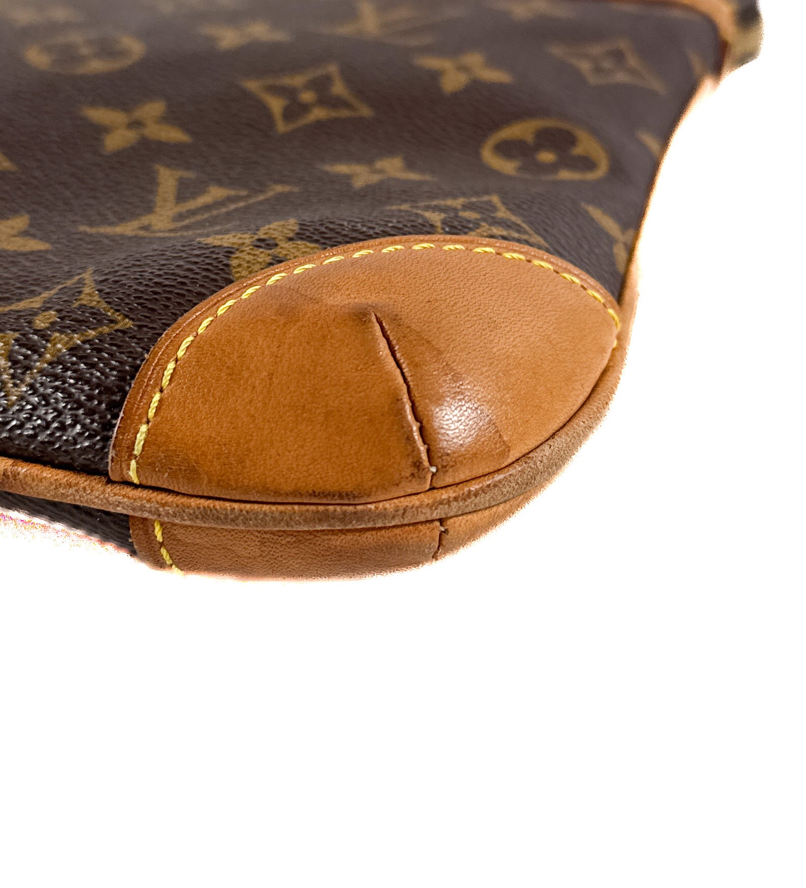 Louis Vuitton monogram vintage Coussin GM VI0054