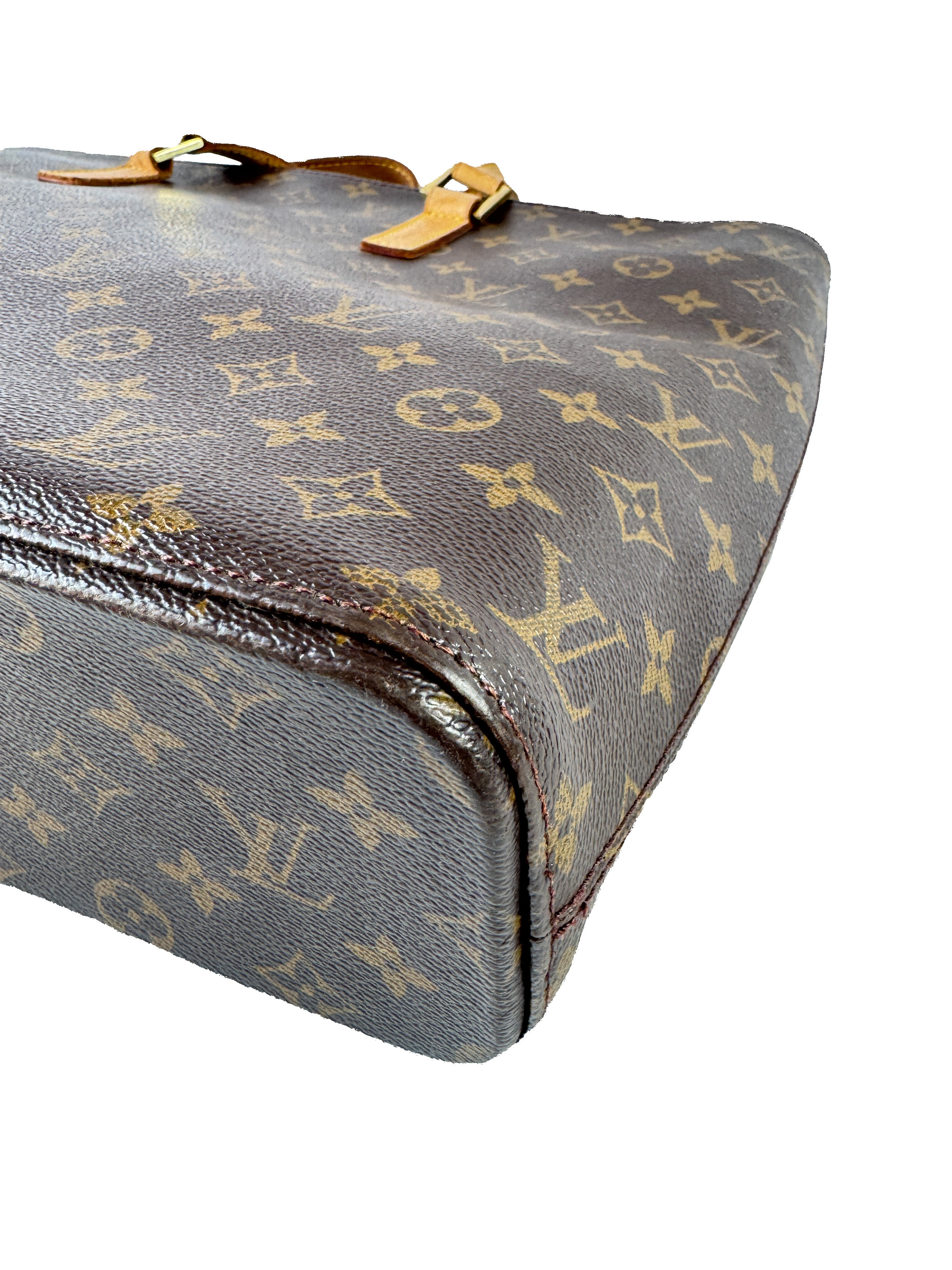 Louis Vuitton monogram Luco tote LM0011