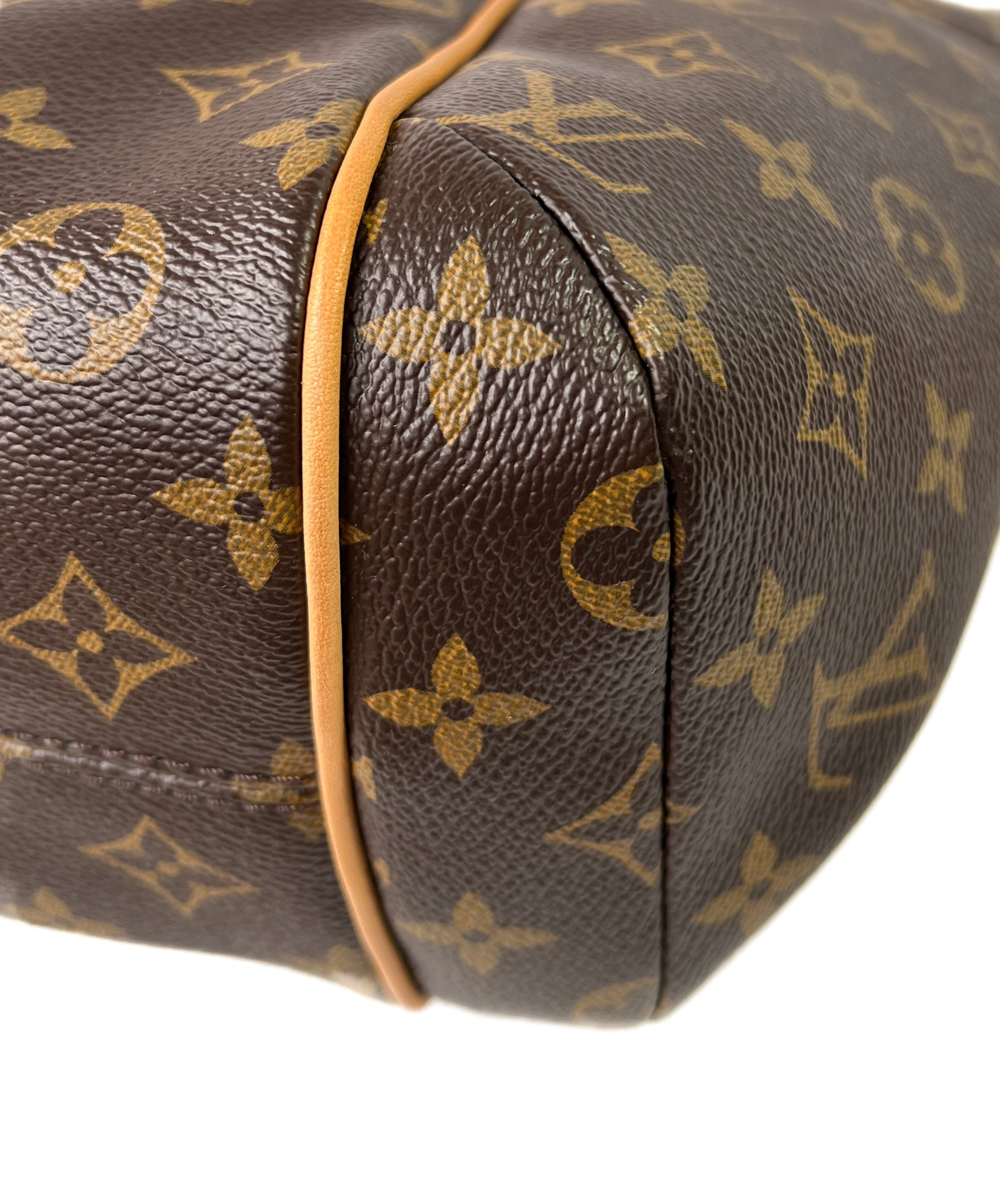 Louis Vuitton monogram totally PM tote