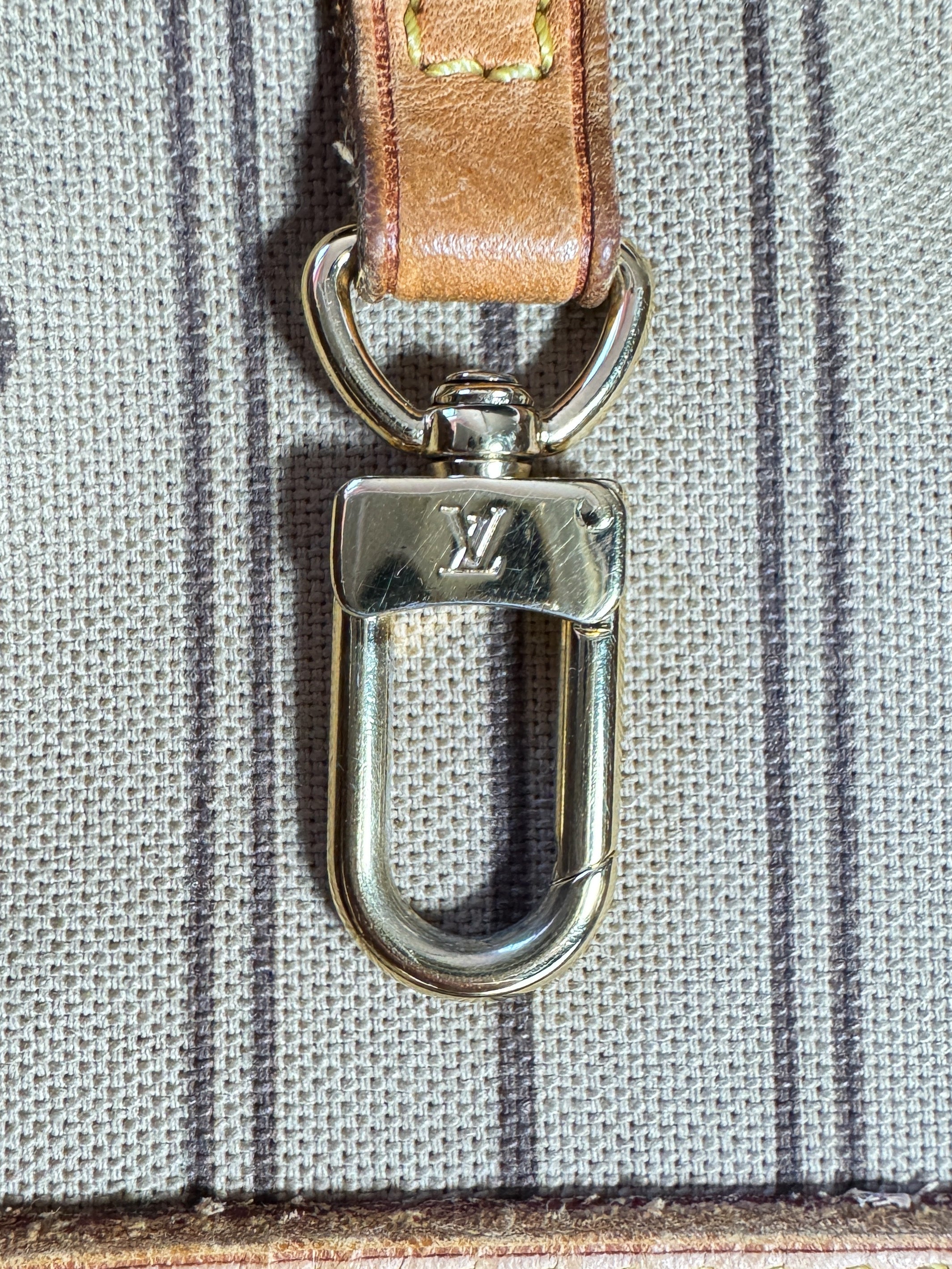 Louis Vuitton monogram delightful PM SD1171