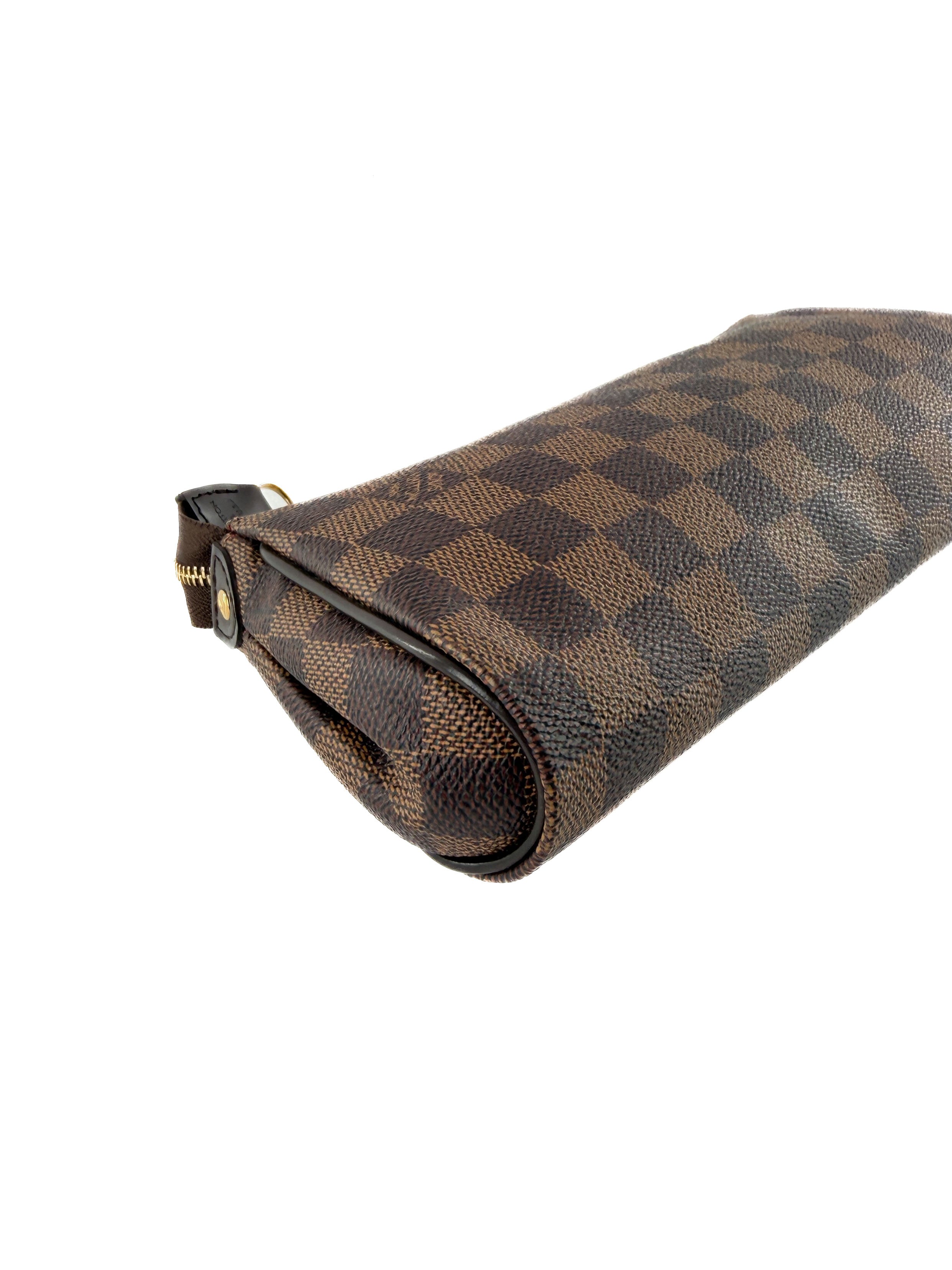 Louis Vuitton damier ebene Favorite SD2102