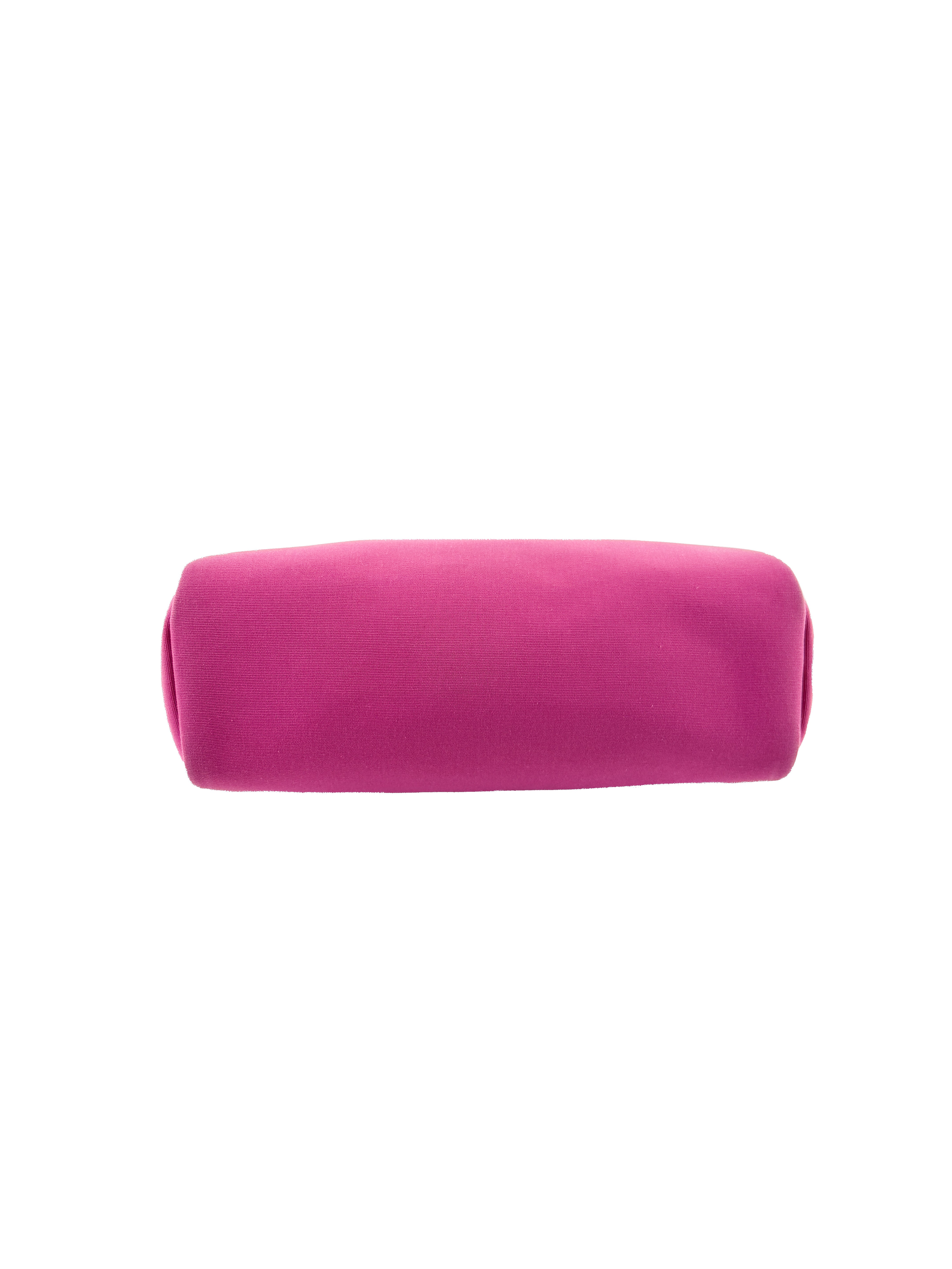Hermès pink Herbag Zip Y MN 009 KD Magnolia