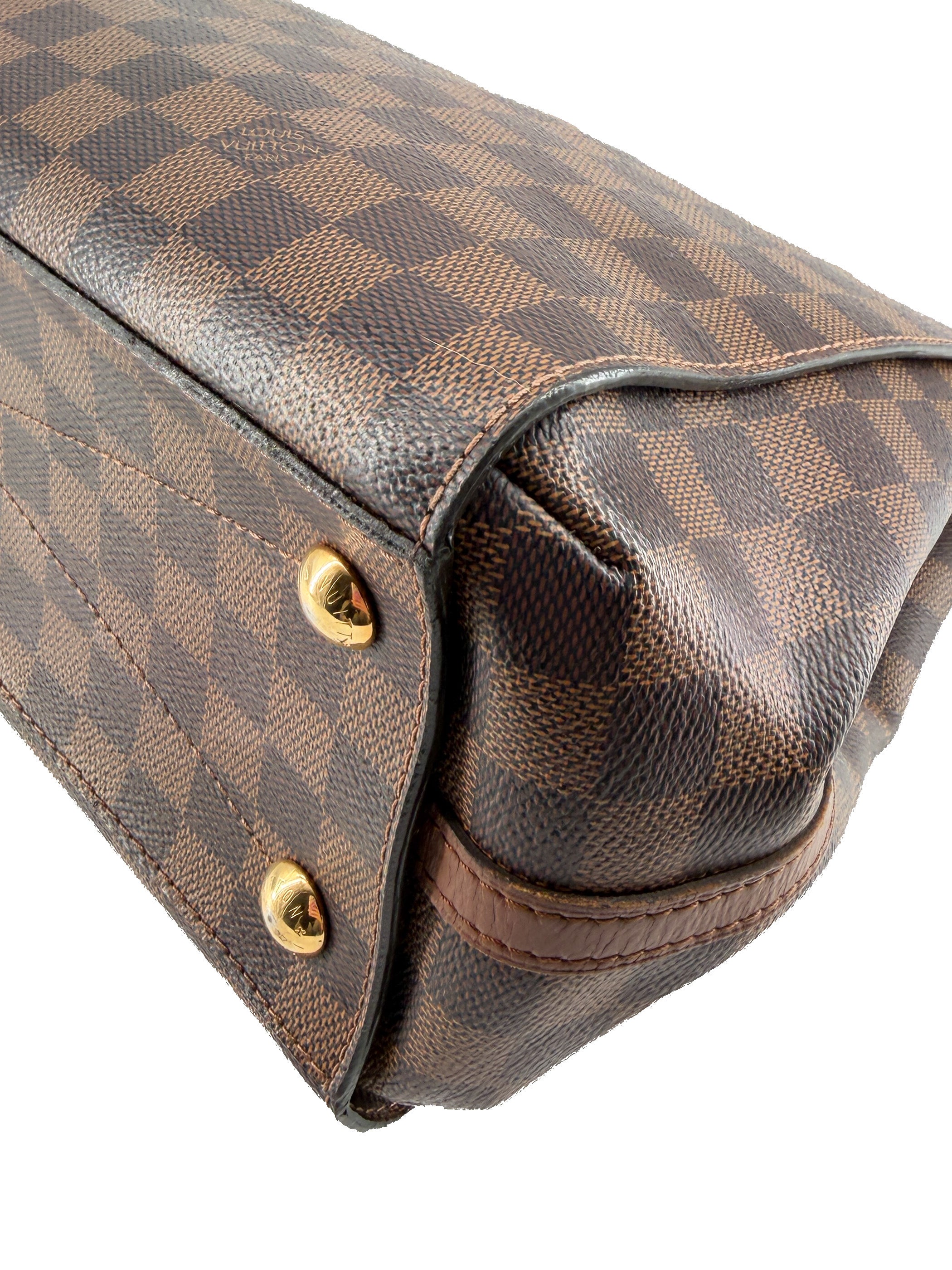 Louis Vuitton damier ebene Greenwich DU4114