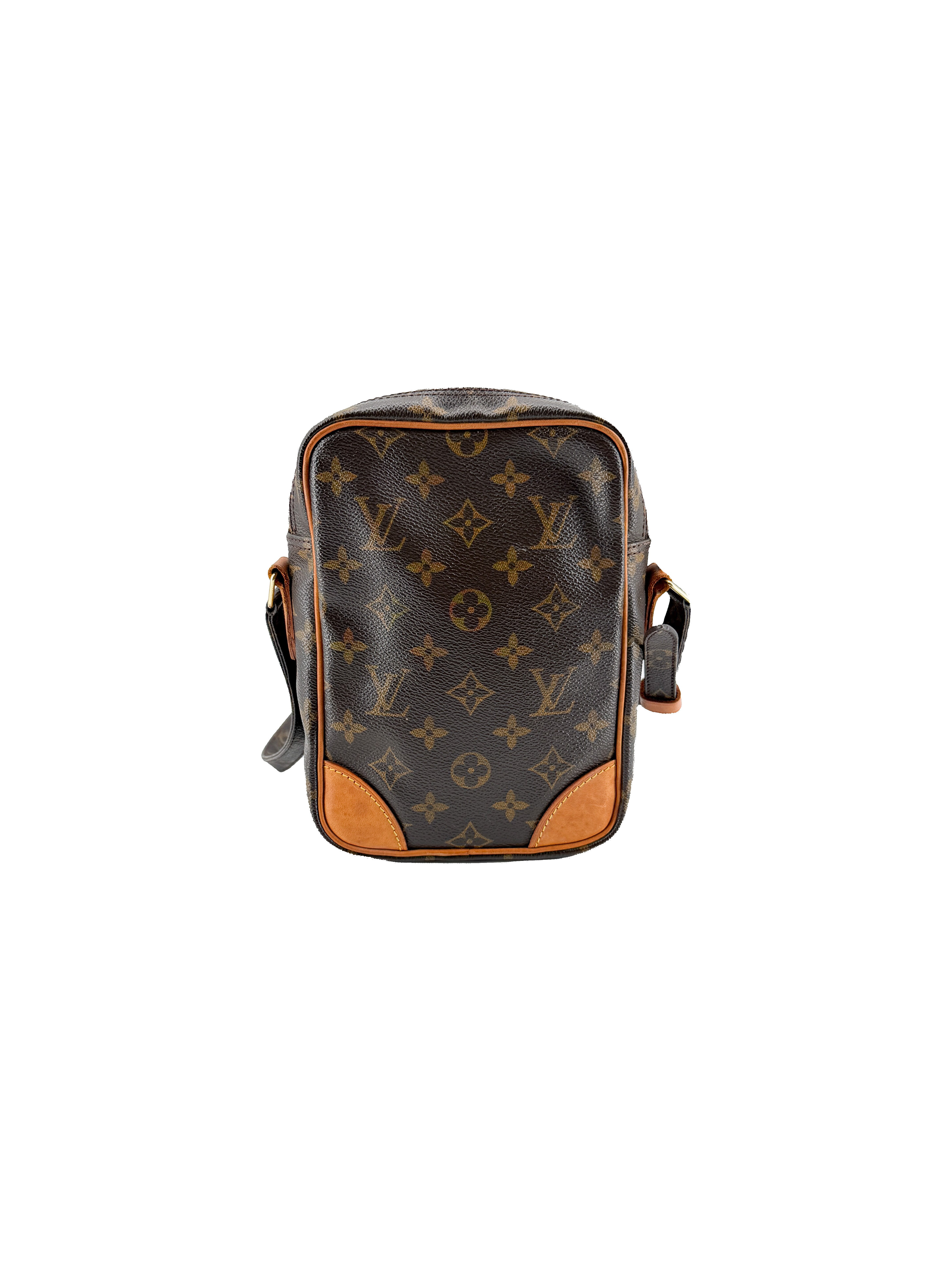 Louis Vuitton monogram Amazon AR0020
