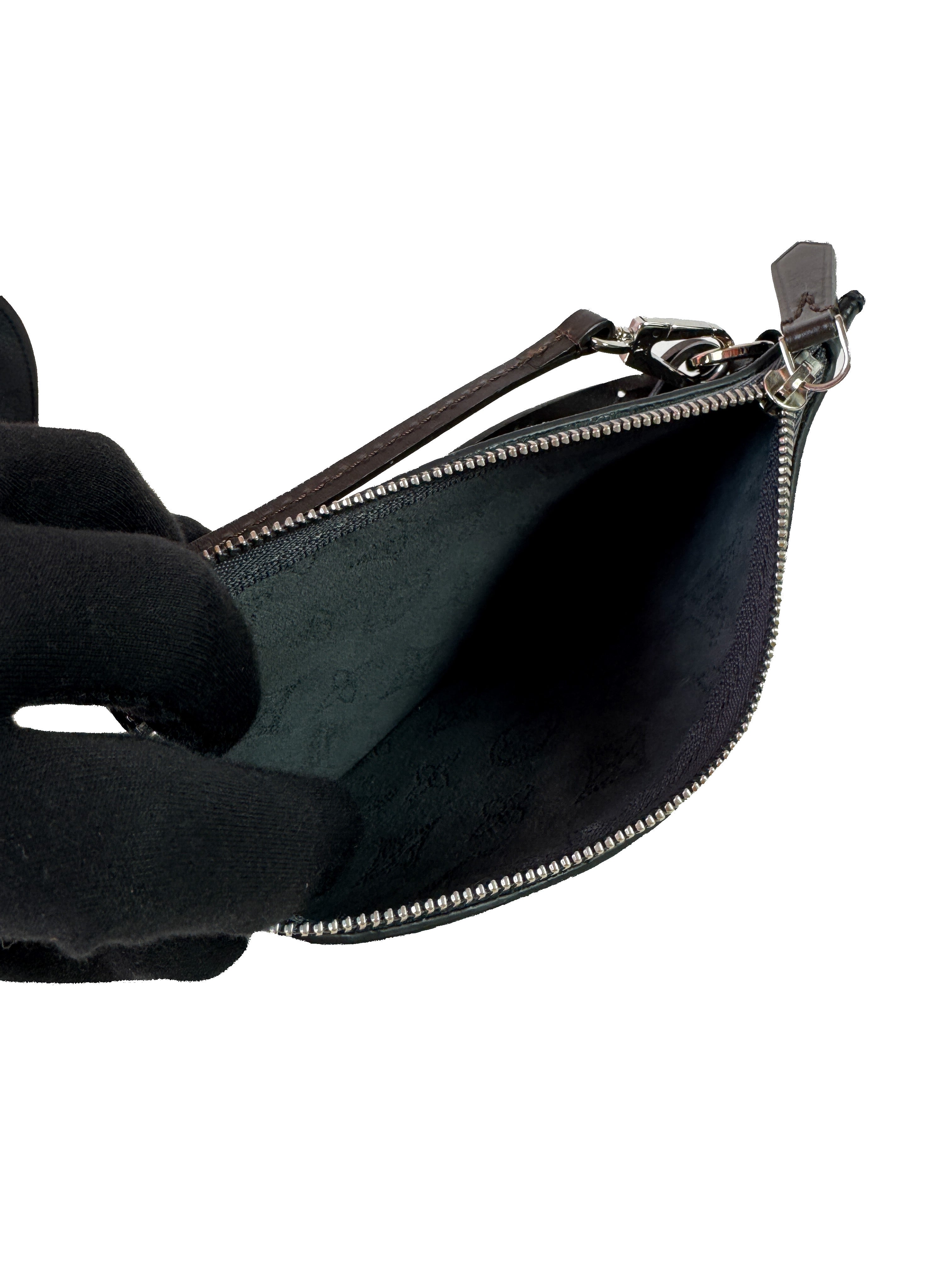 Louis Vuitton Mahina Girolata bag DR1127