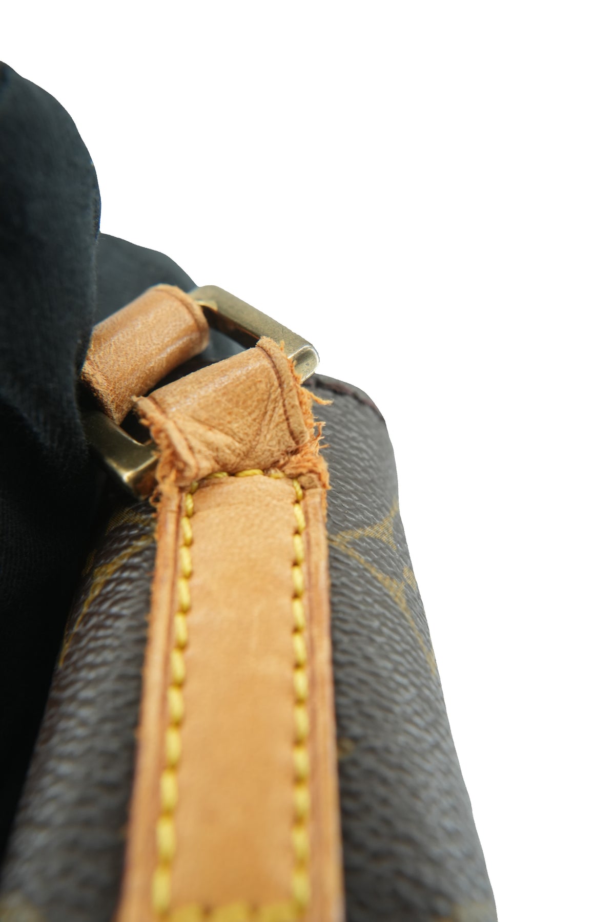 Louis Vuitton monogram Trotteur SL0013