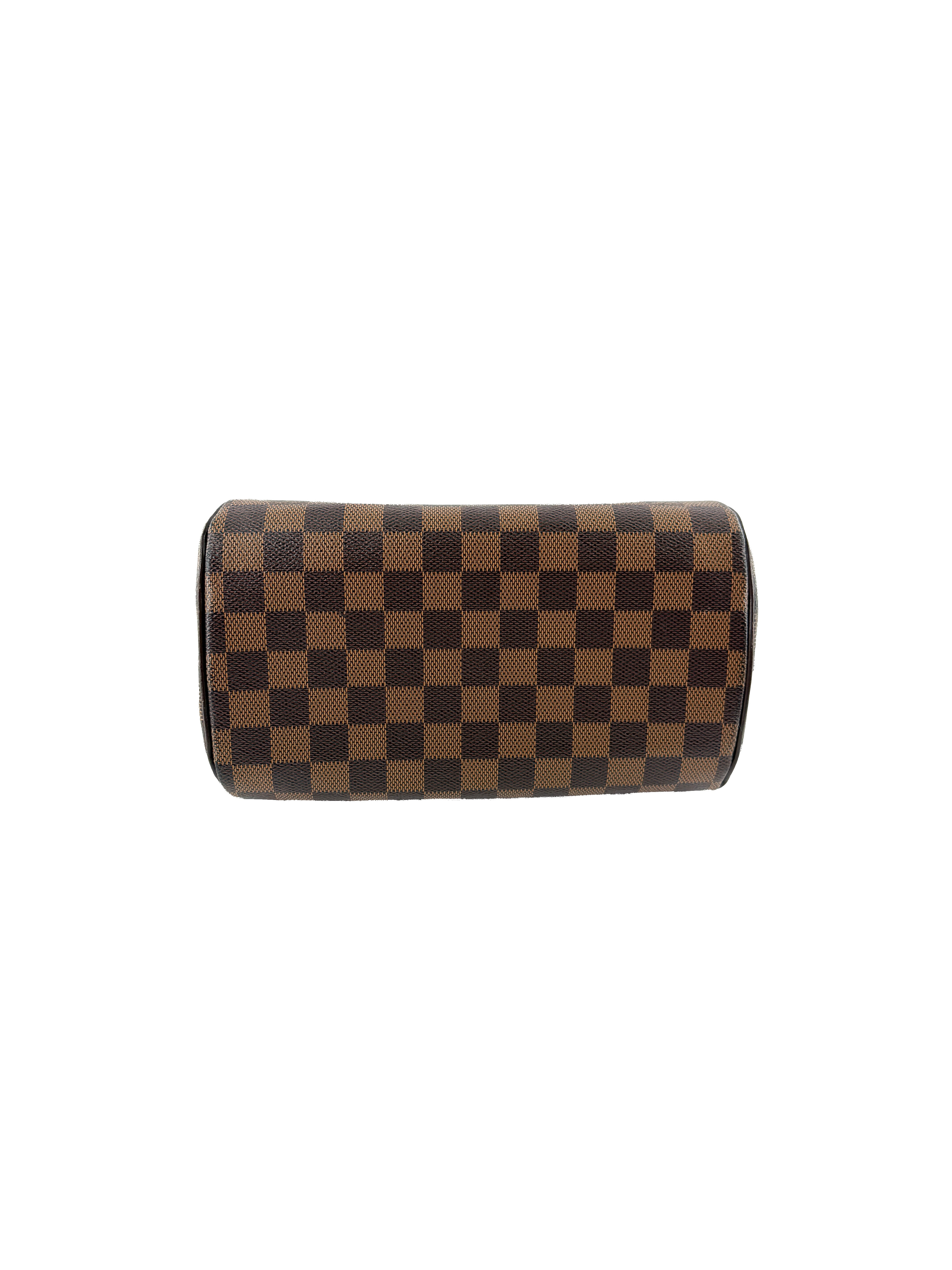 Louis Vuitton damier ebene Ribera mini CA0073