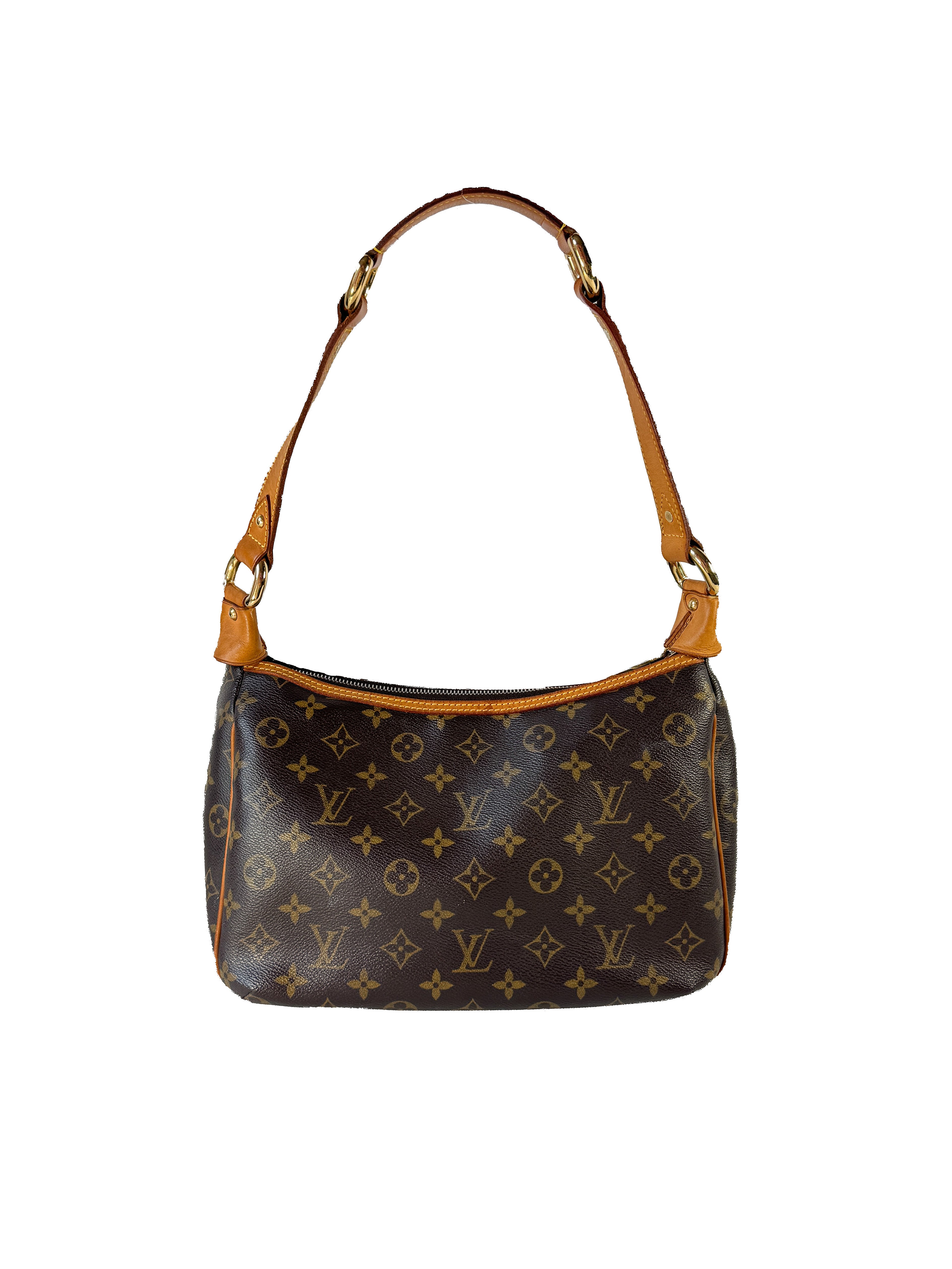 Louis Vuitton monogram Tikal GM MI0056