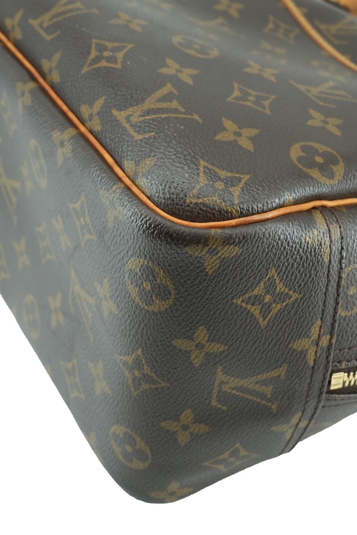 Louis Vuitton monogram Deauville