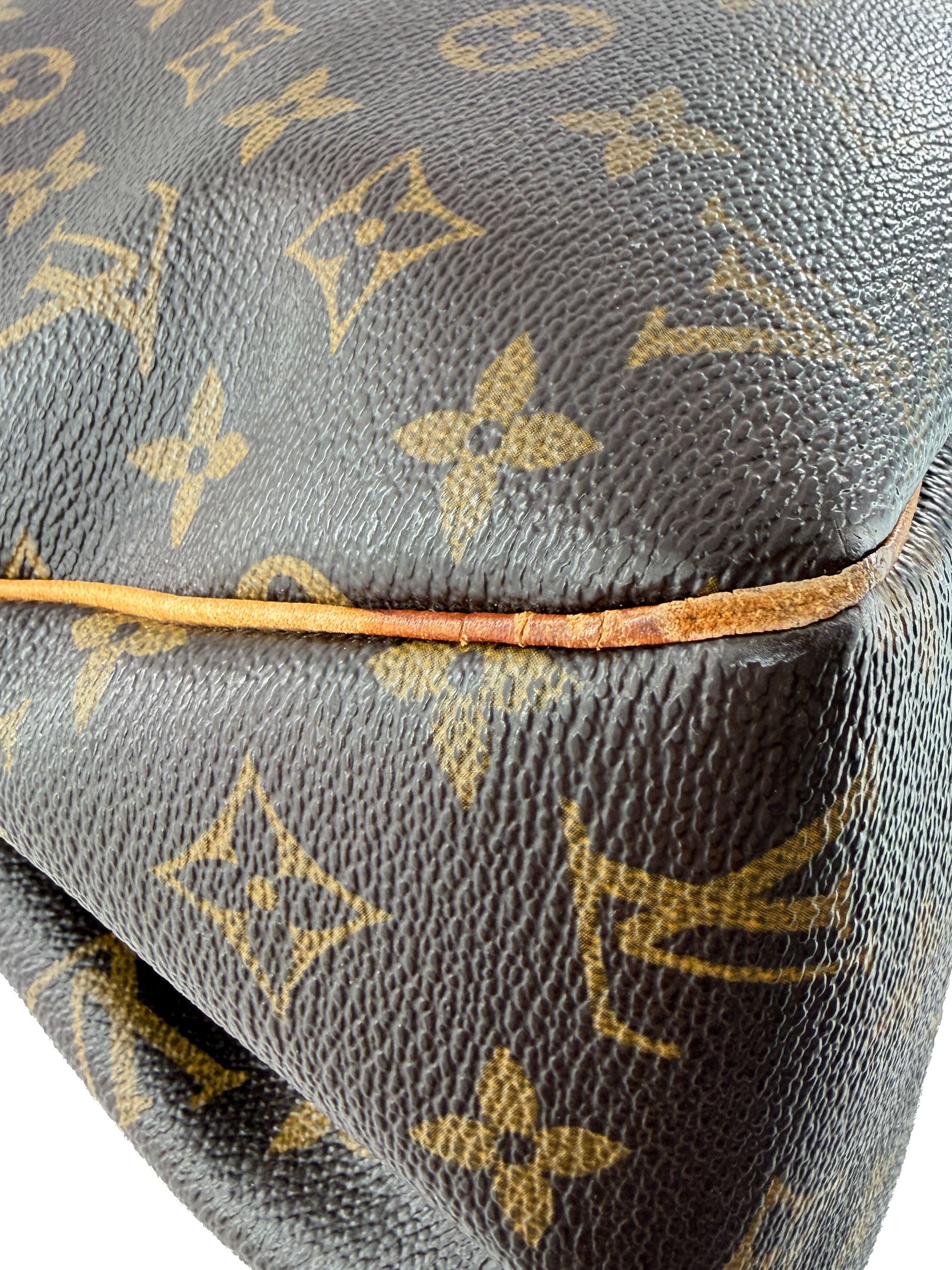 Louis Vuitton monogram batignolles horizontal SD1016