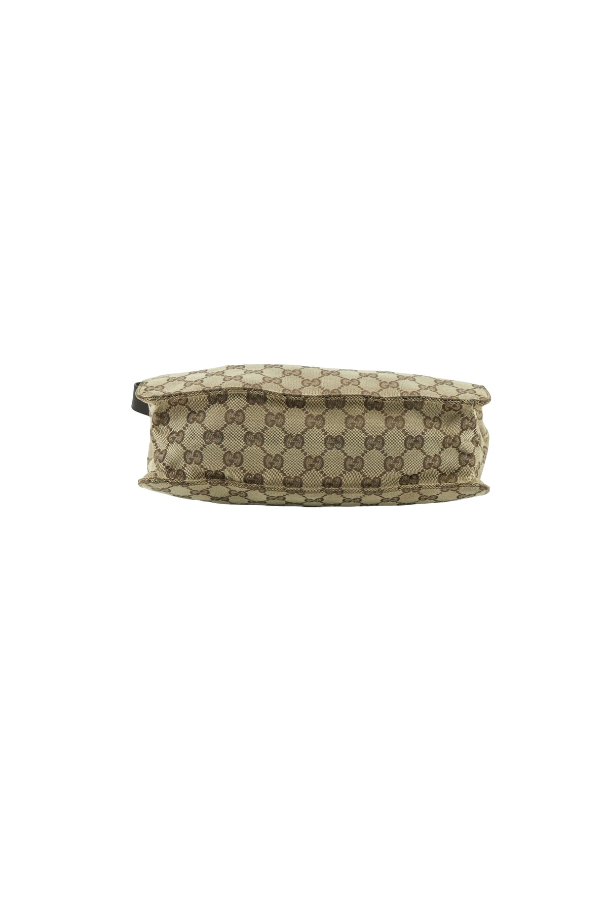 Gucci brown small Eclipse crossbody 120841 209047