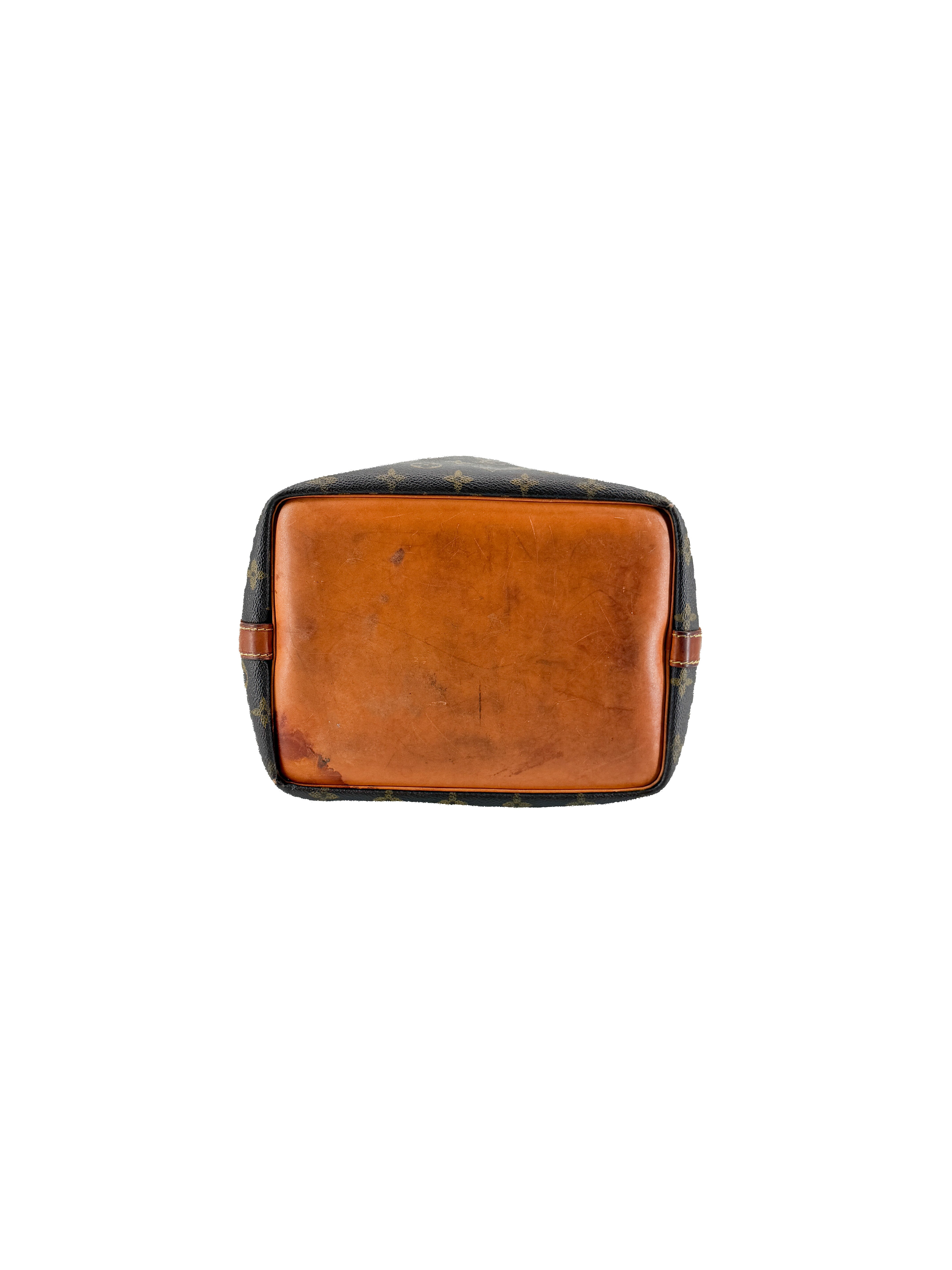 Louis Vuitton monogram vintage Noe 882 FO *as is*