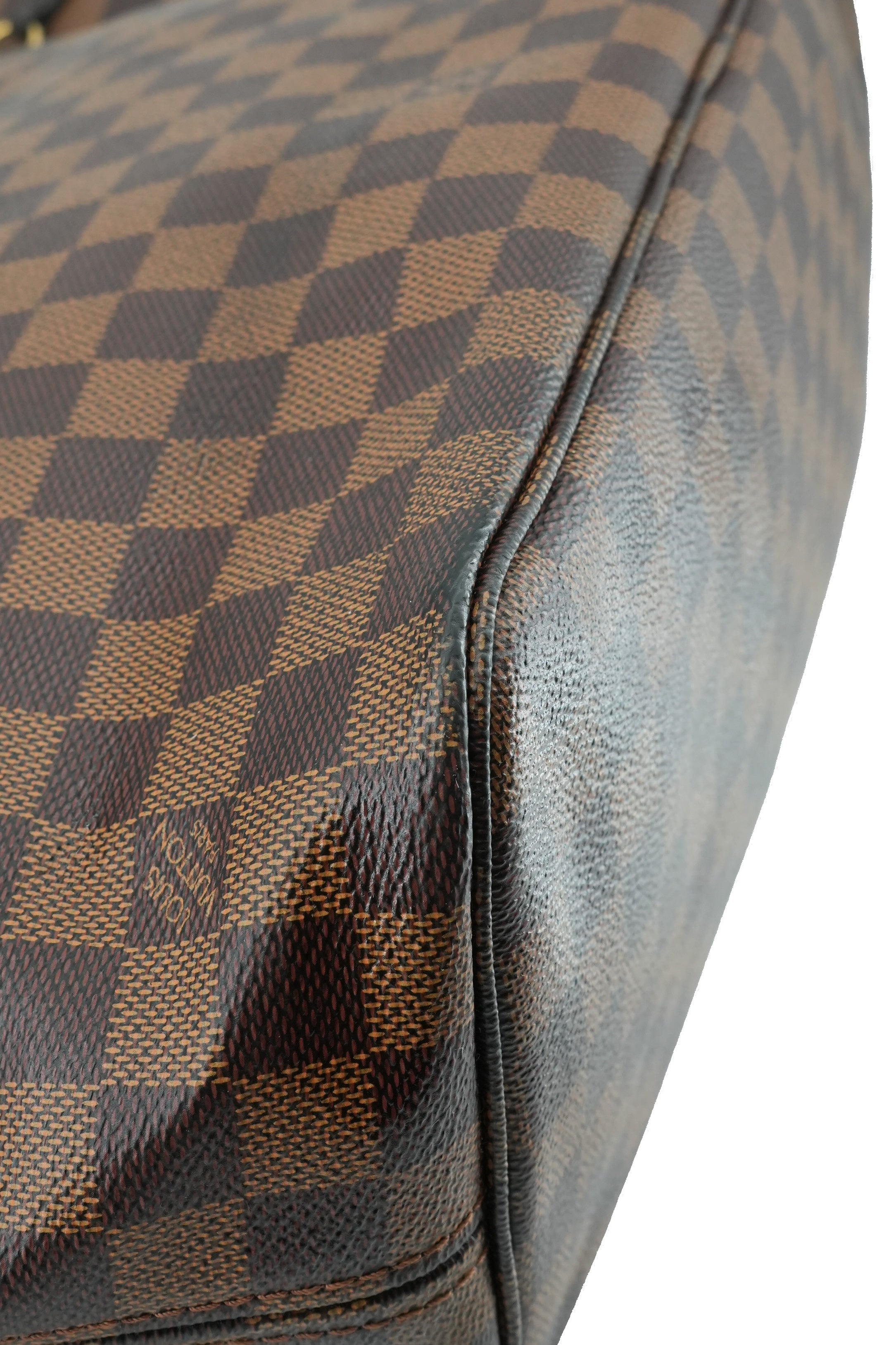 Louis Vuitton damier ebene Neverfull MM SD3109