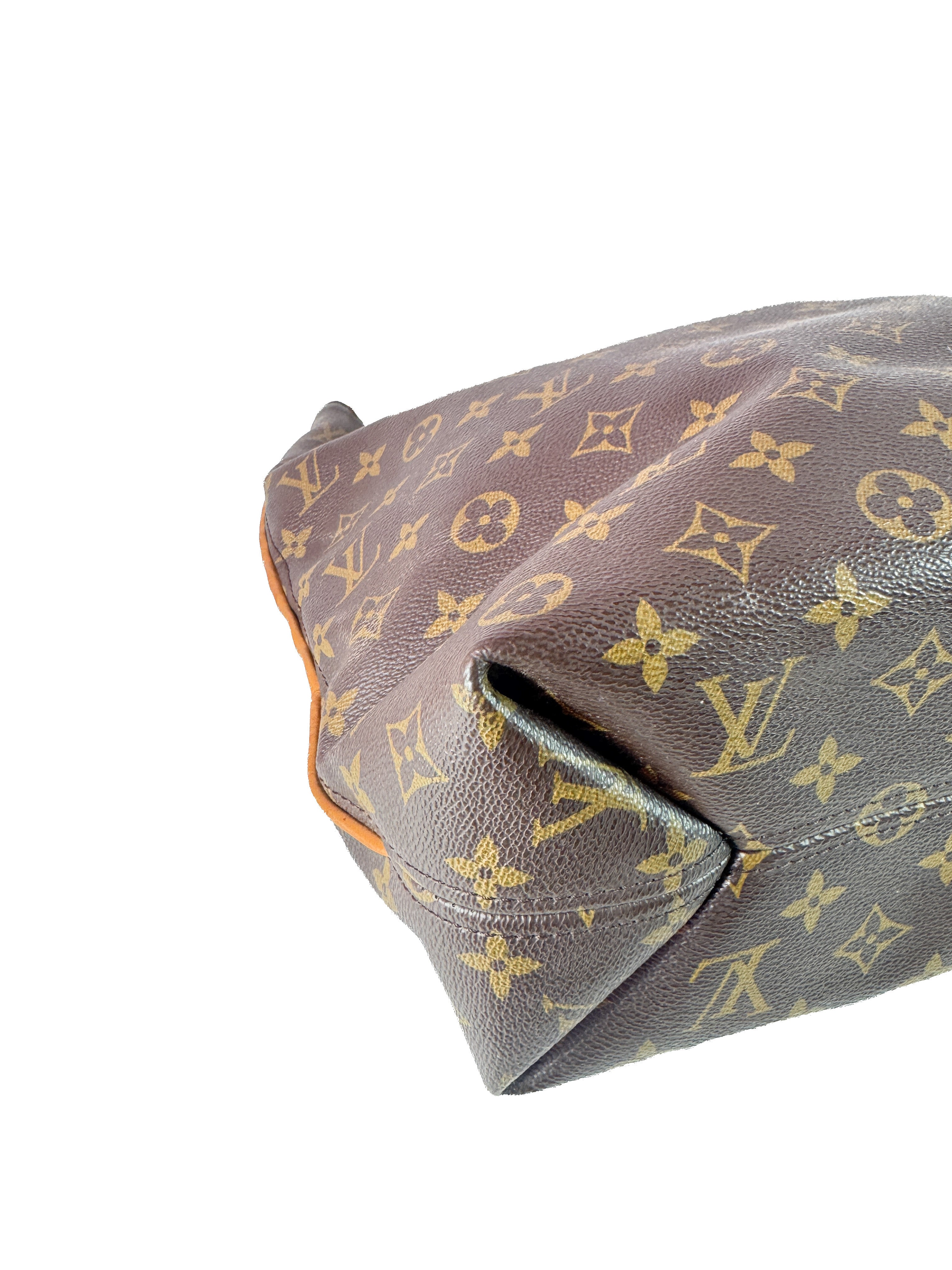 Louis Vuitton monogram Sully MM TJ3181