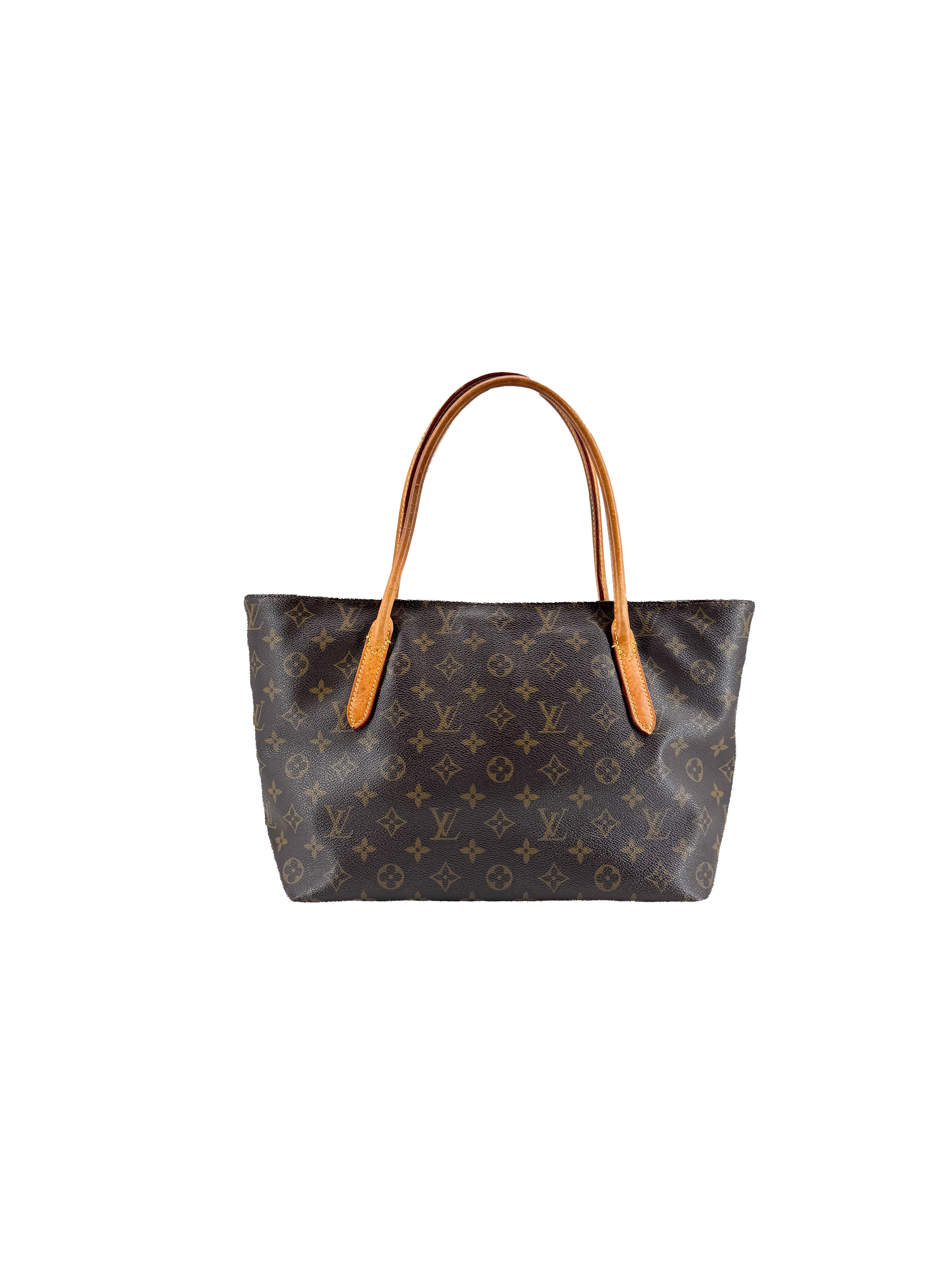 Louis Vuitton monogram Raspail PM SD1192