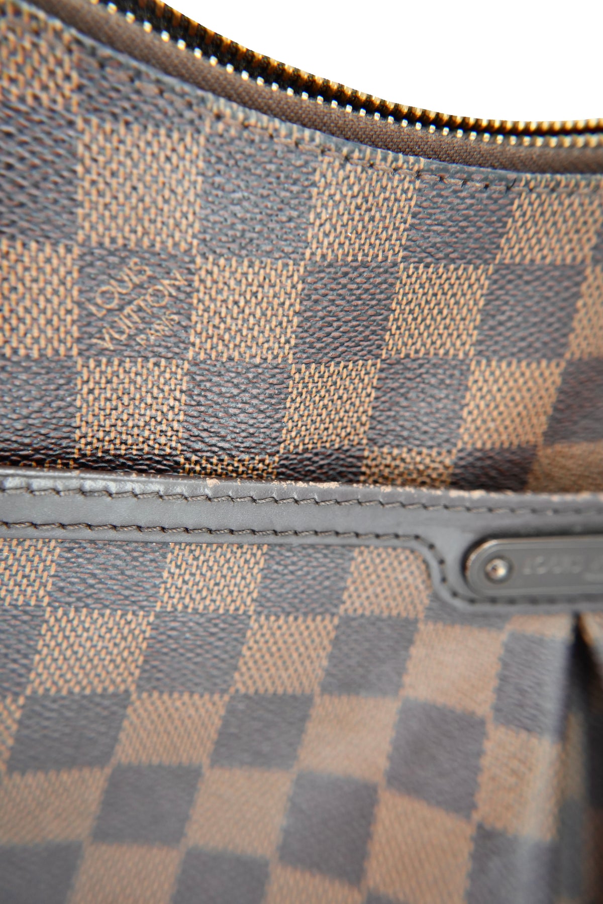 Louis Vuitton damier ebene Bloomsbury PM DU3069