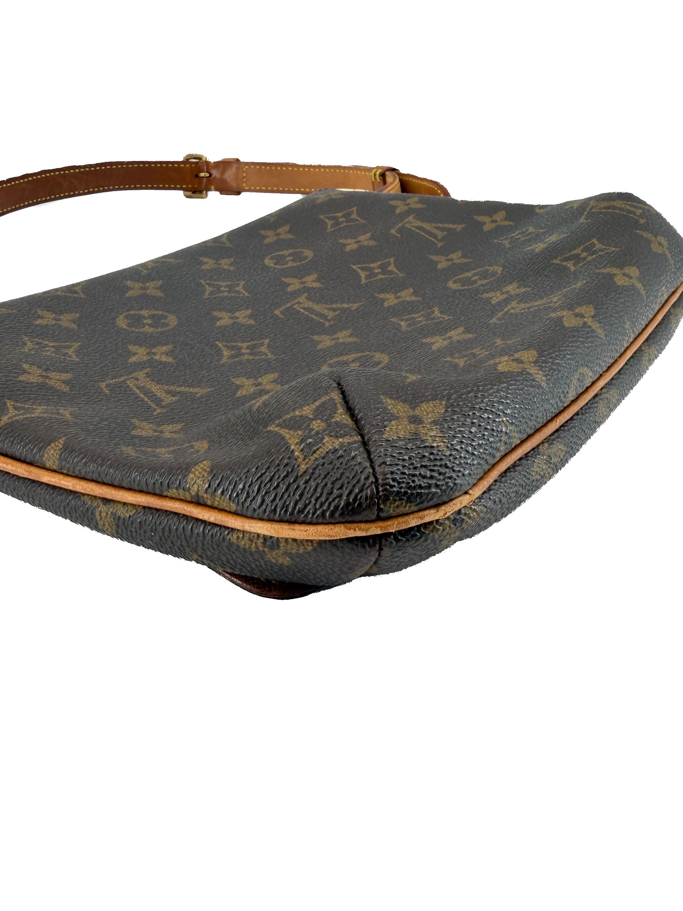 Louis Vuitton monogram Musette Tango SP1929