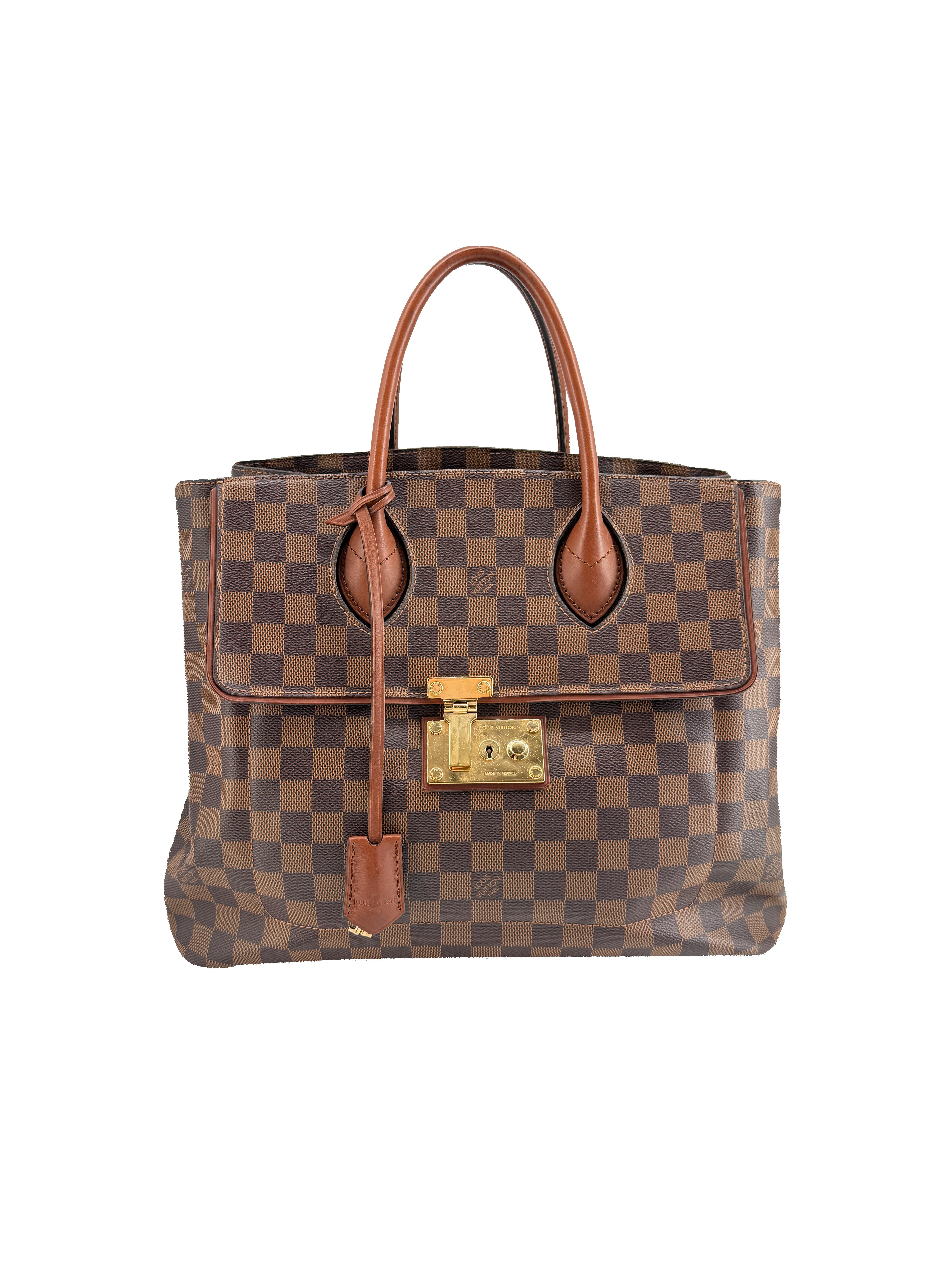 Louis Vuitton damier ebene Ascot FL2173