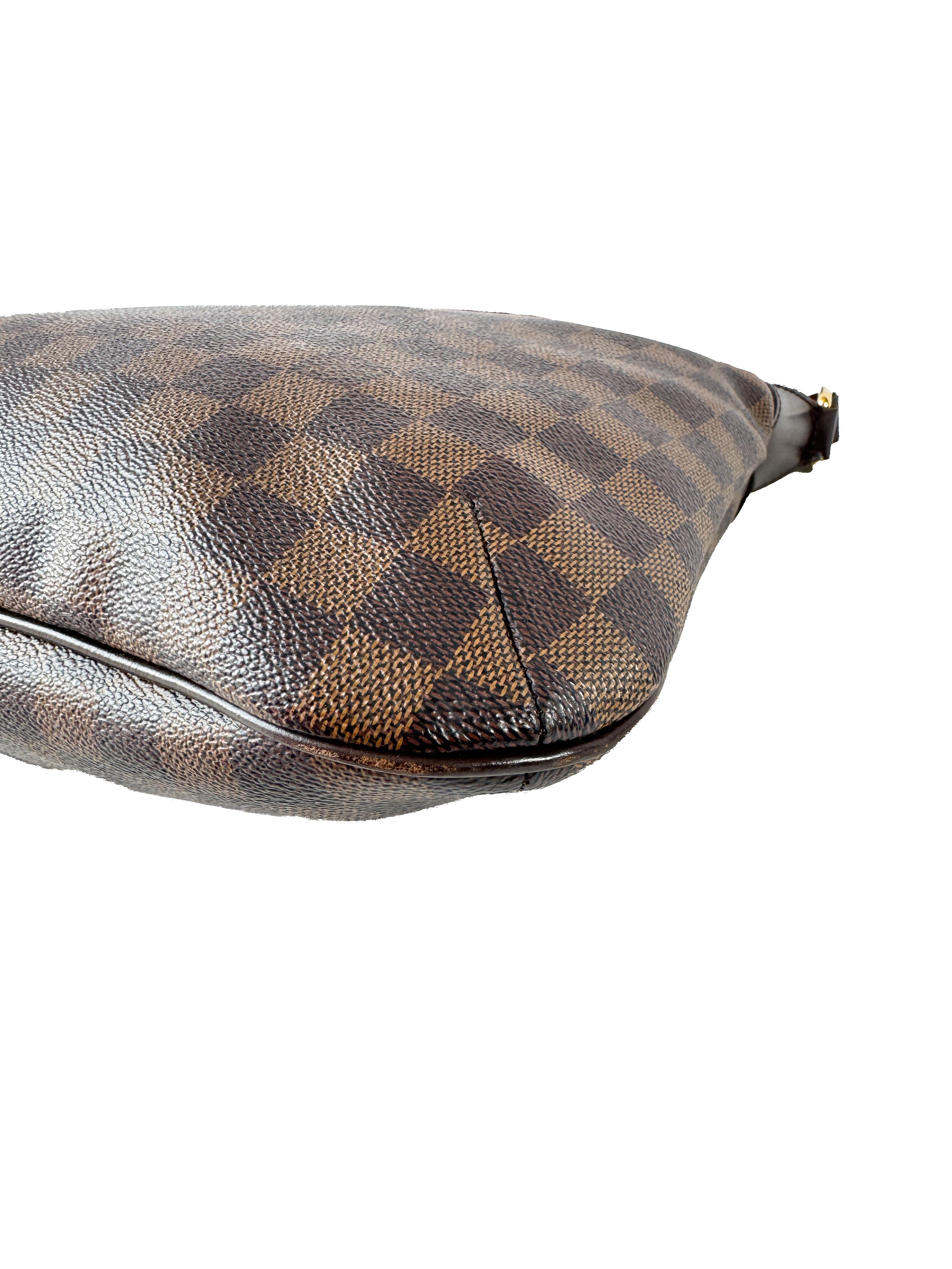 Louis Vuitton damier ebene Bloomsbury PM DU0170