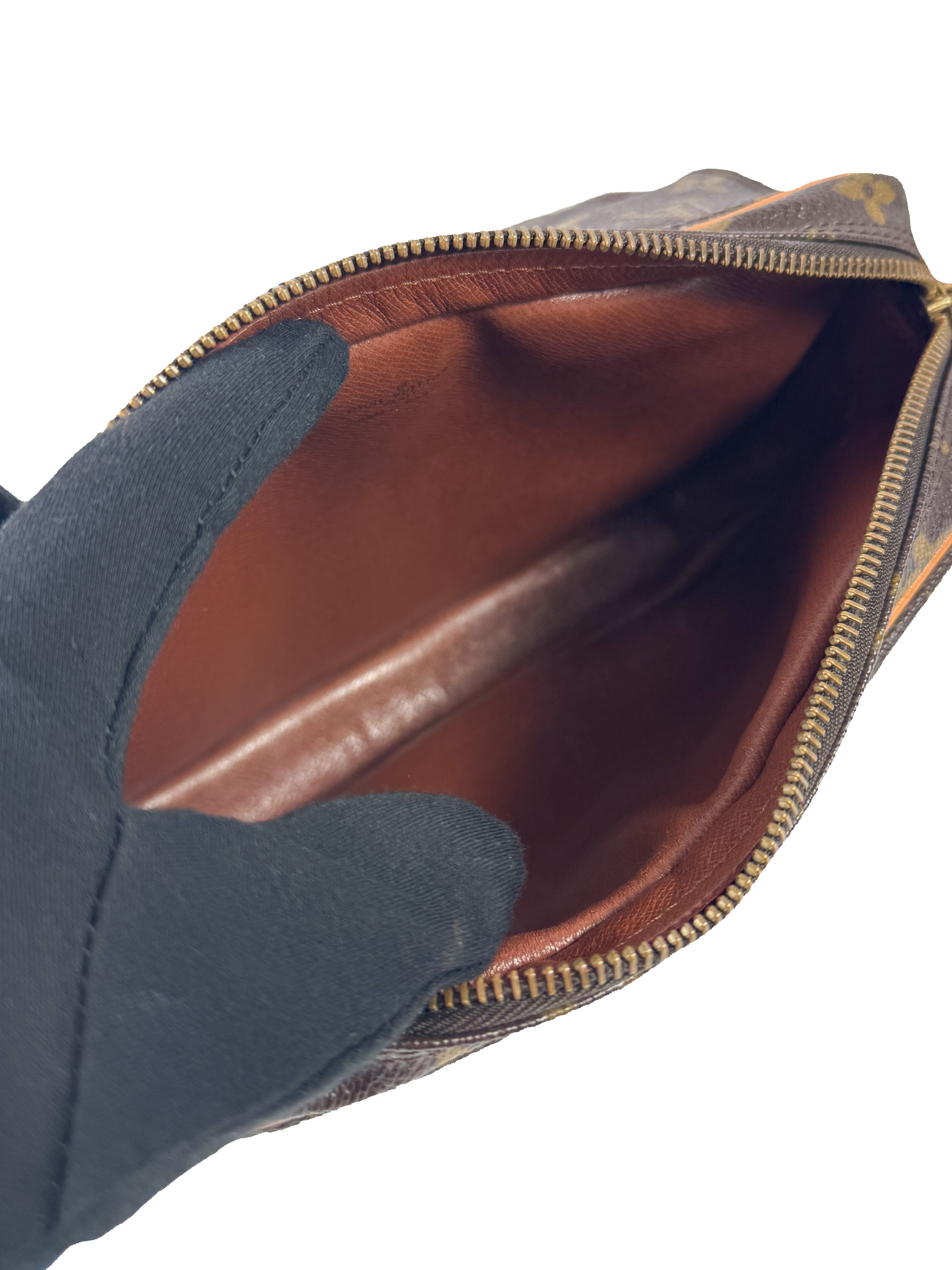 Louis Vuitton monogram Saint Germain crossbody 871VI