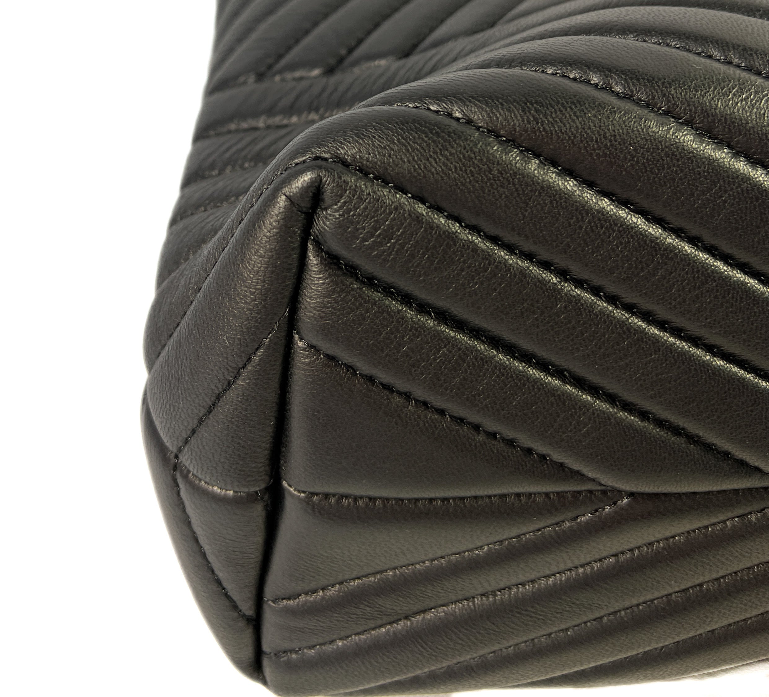 Tory Burch Kira convertible quilted shoulder bag tote NWT