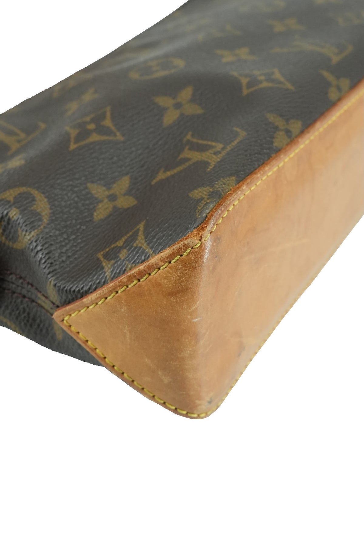 Louis Vuitton monogram Trotteur SL0013