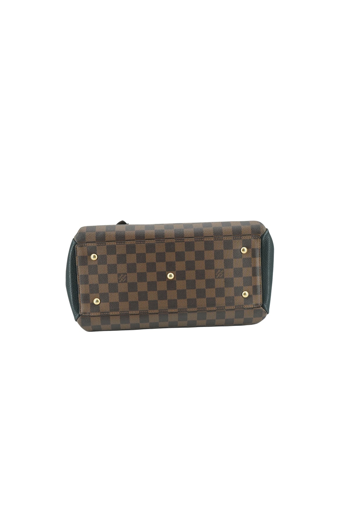 Louis Vuitton damier ebene black Normandy MI1106