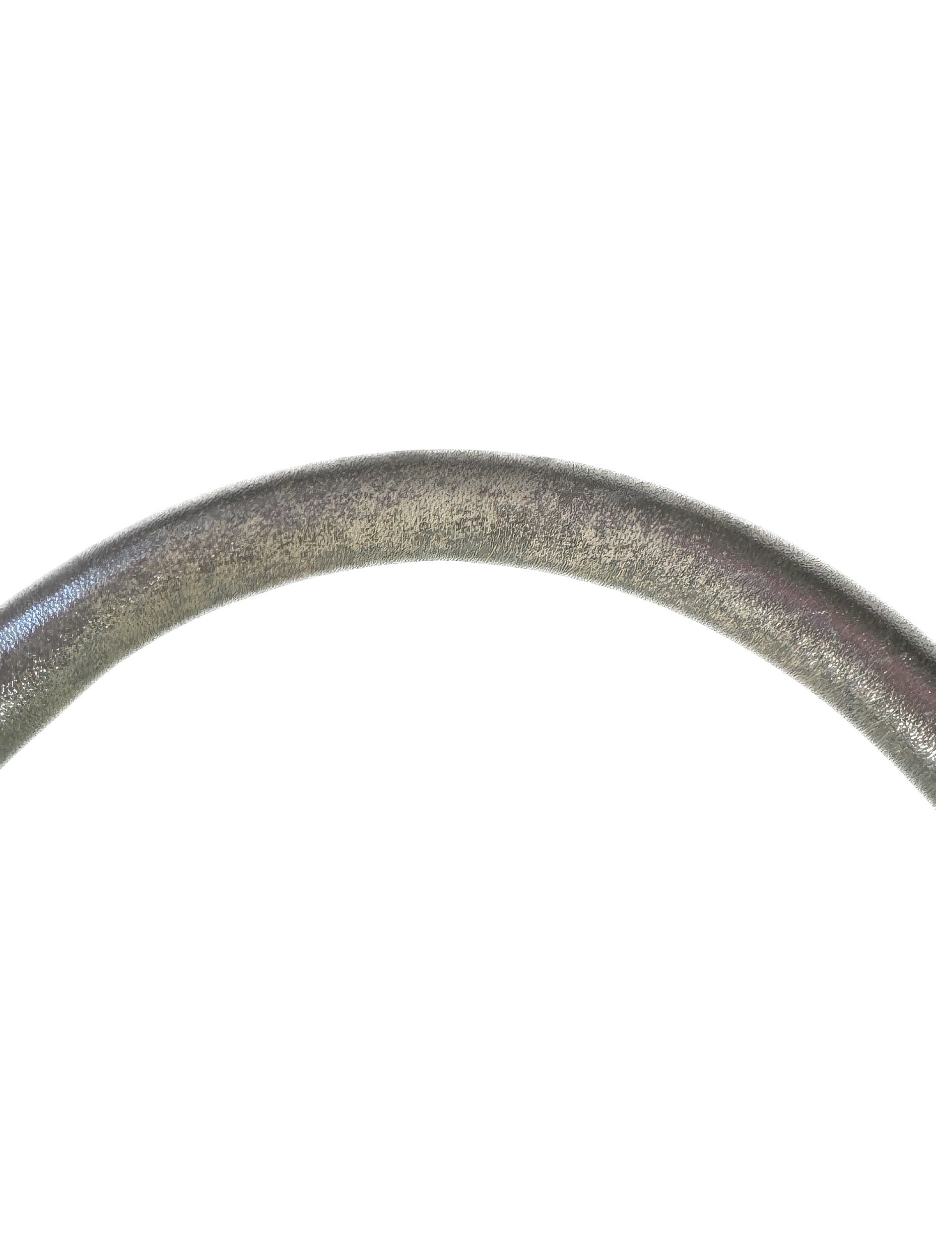 Louis Vuitton silver Suhali lockit MM DU3087