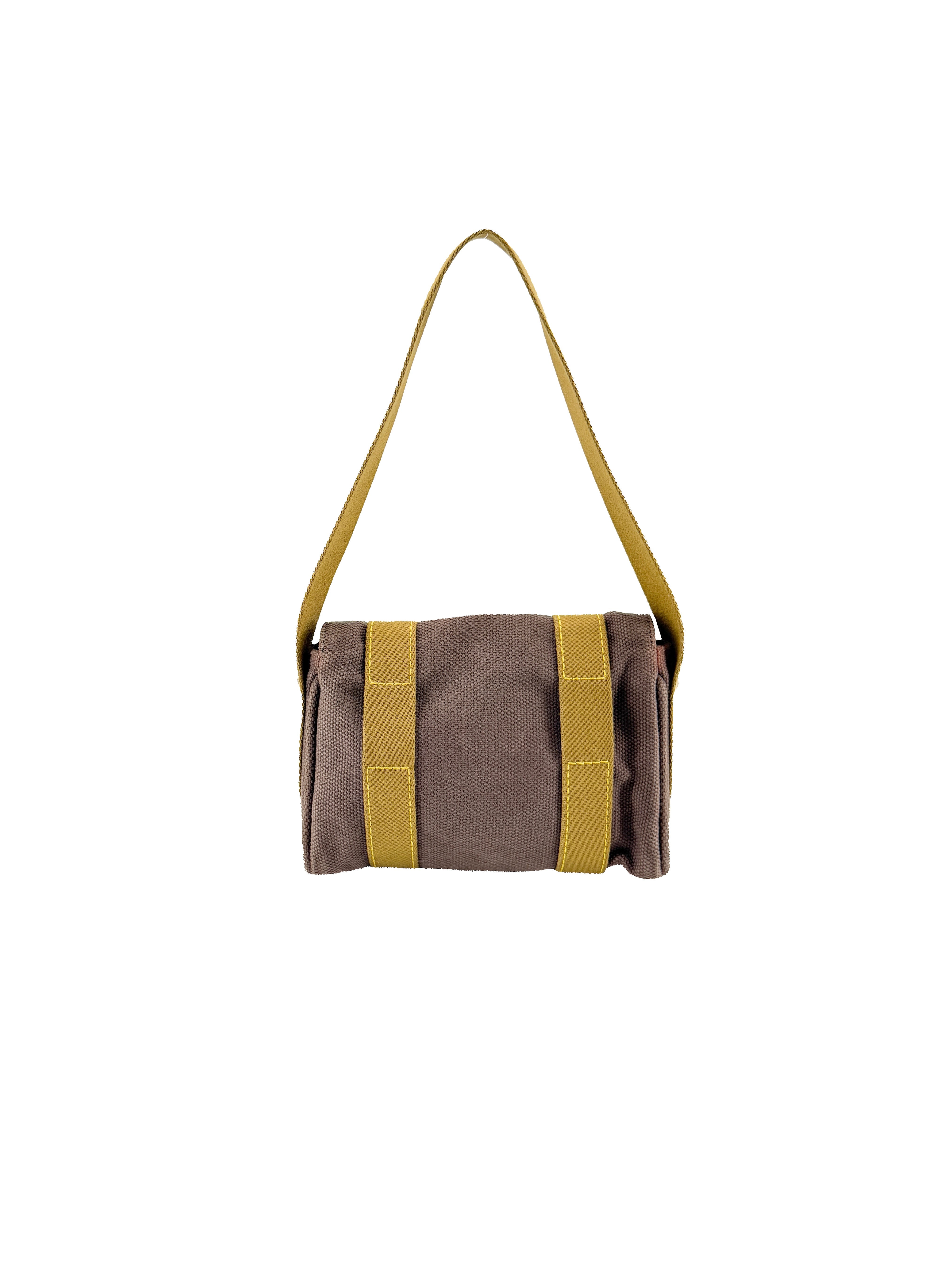 Louis Vuitton brown Antigua Sac Rabat MI0036