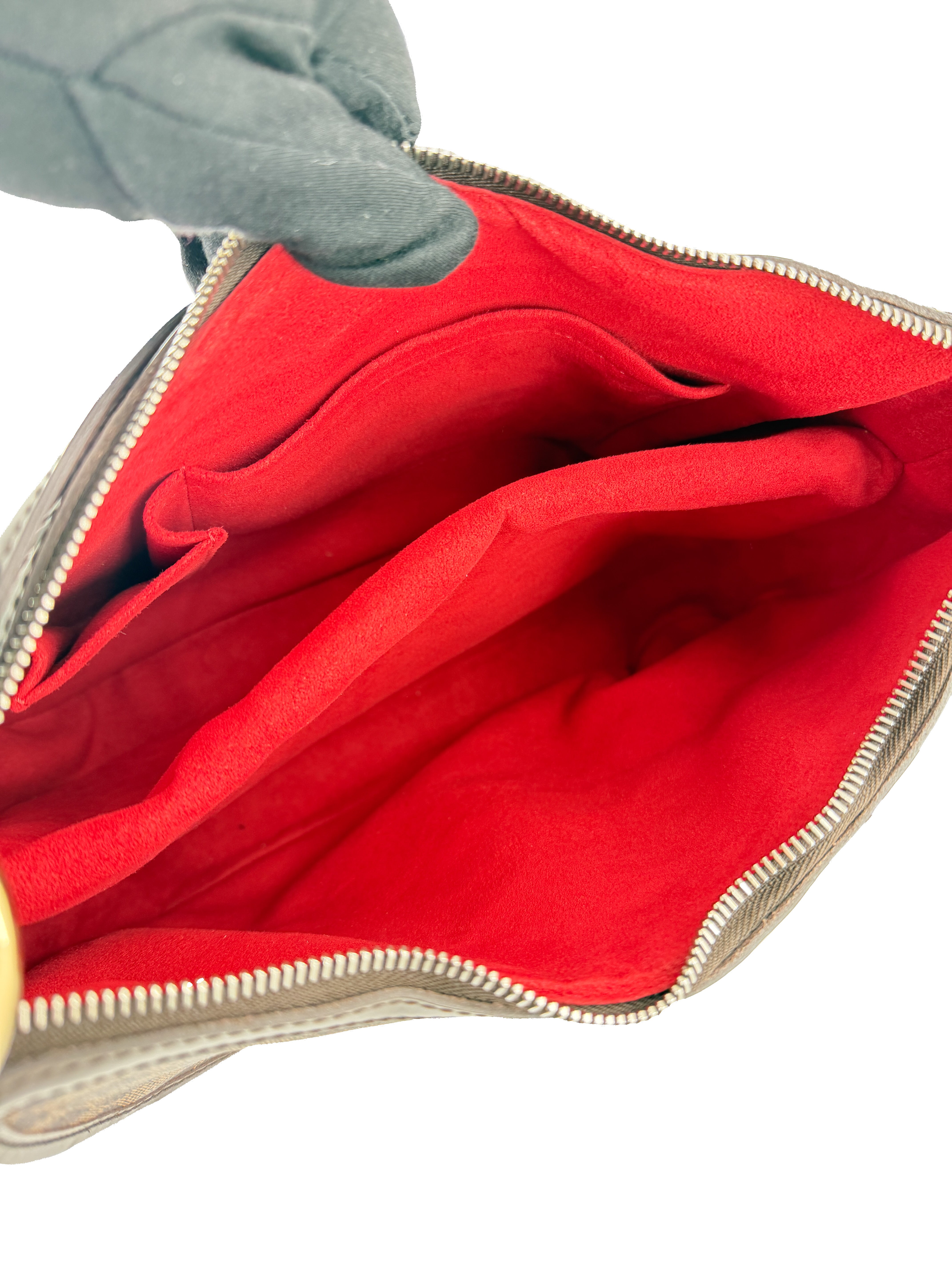 Louis Vuitton damier ebene Highbury DU4037