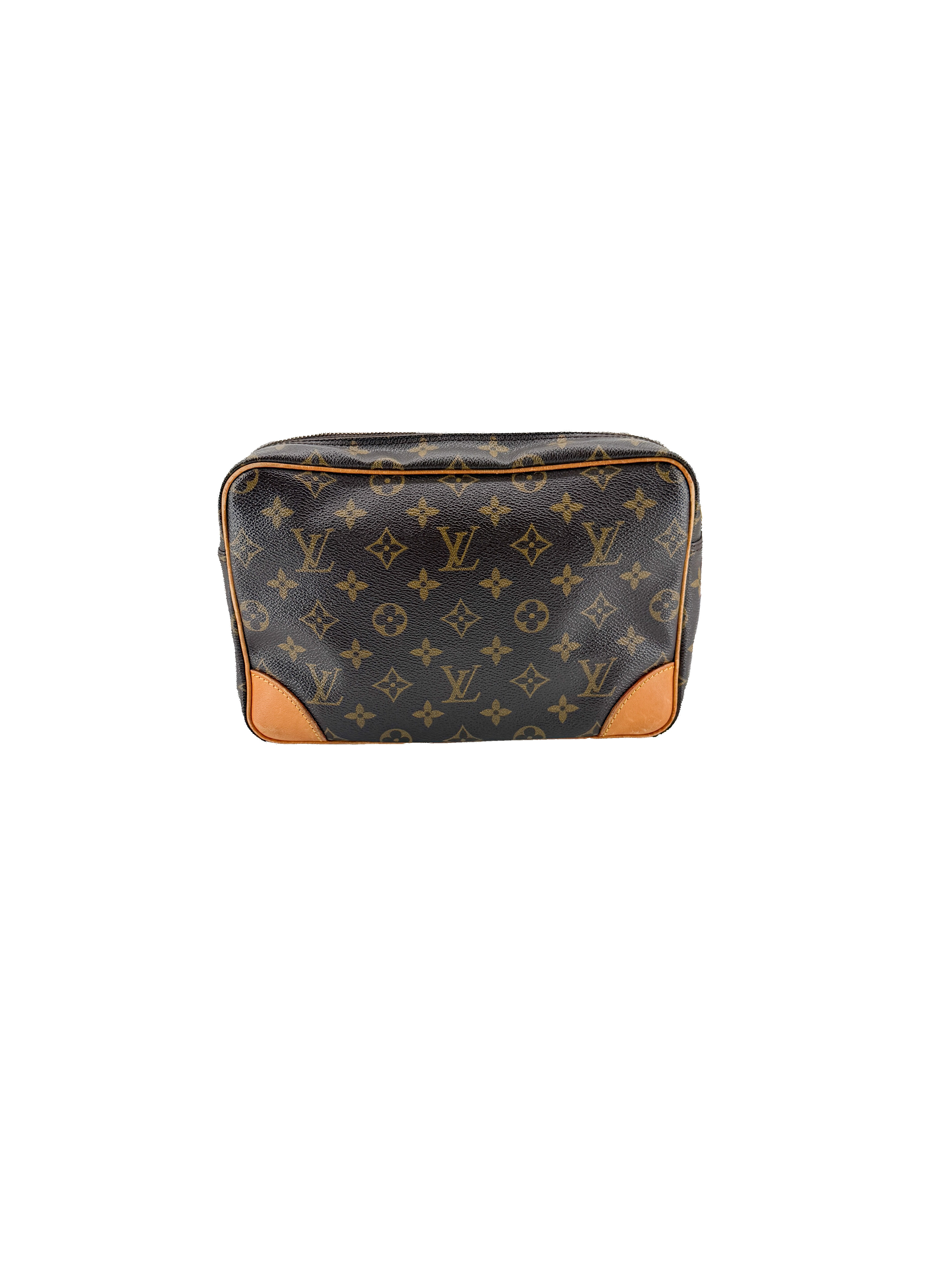 Louis Vuitton monogram Trocadero 27 NO0911