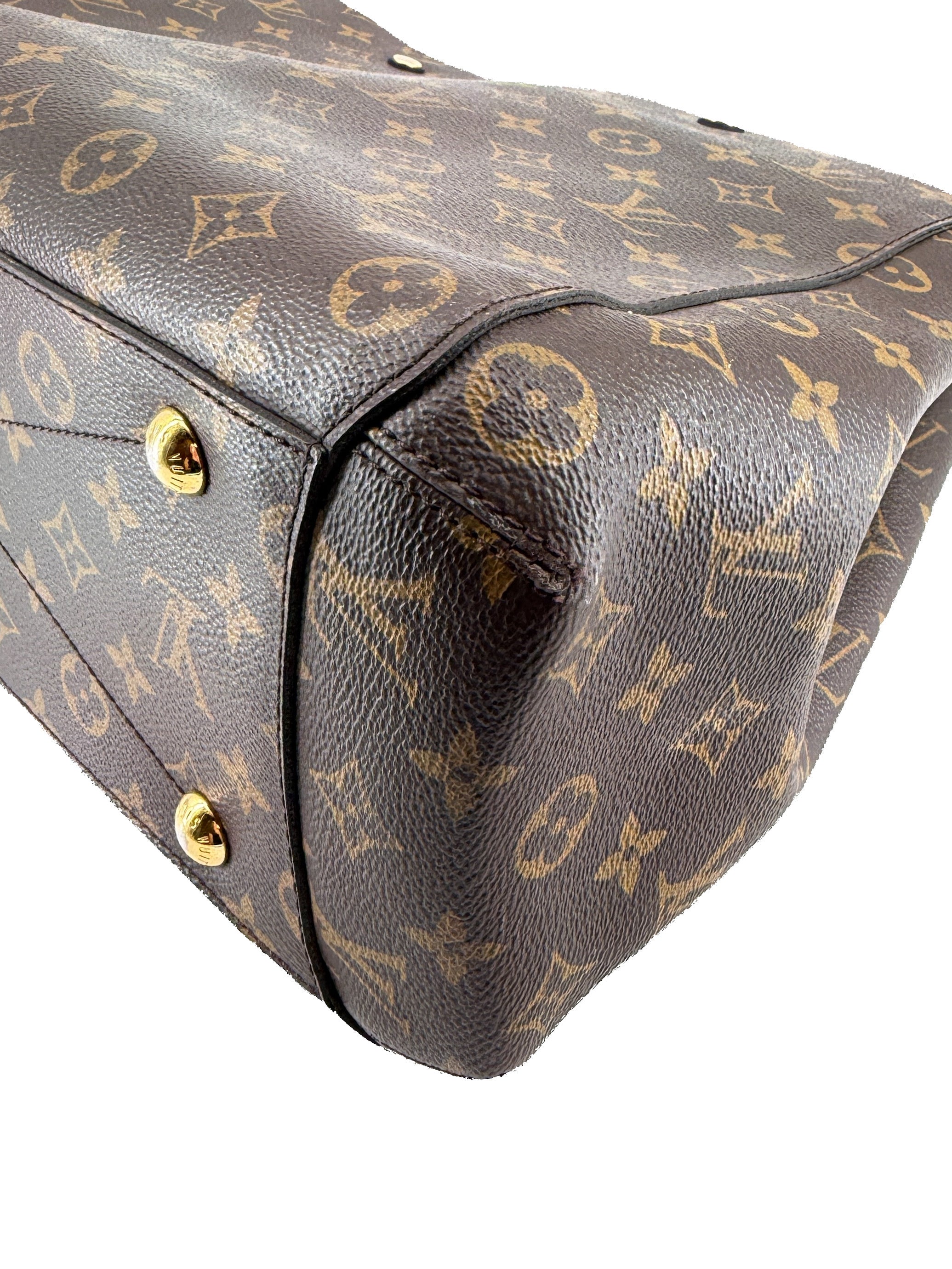 Louis Vuitton monogram Montaigne GM TR3155