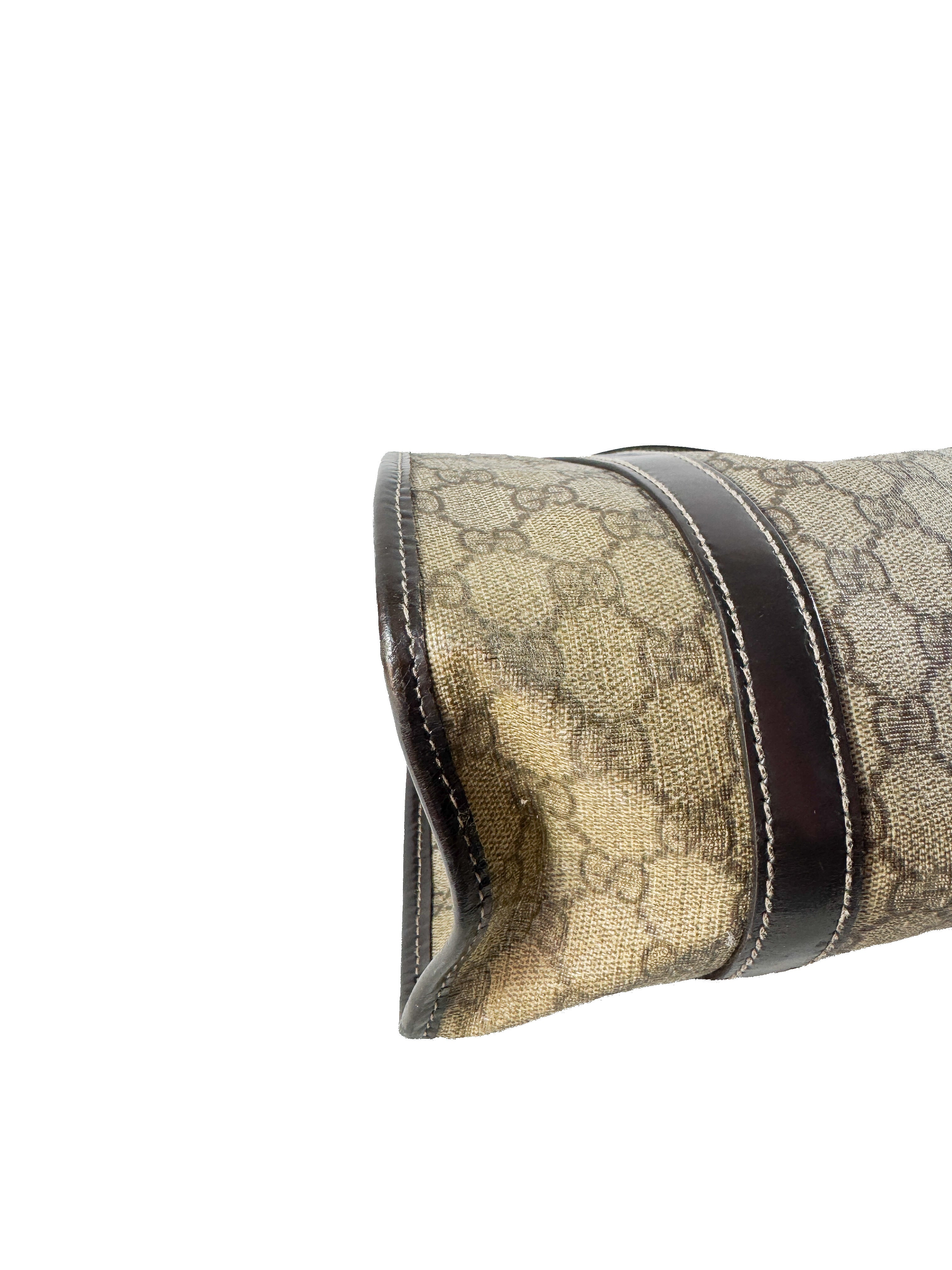 Gucci GG medium Bardot Joy shoulder bag 203494 213043