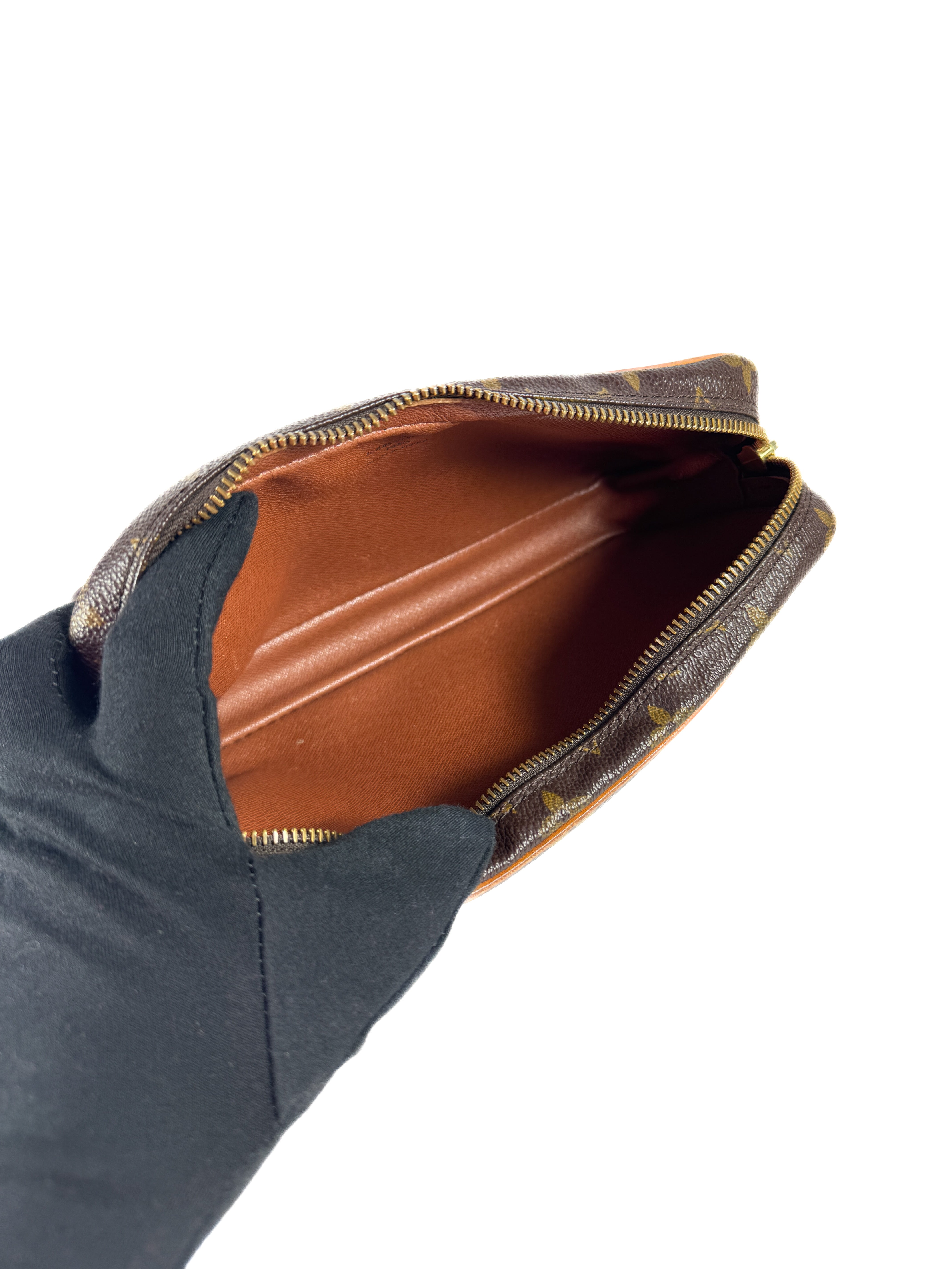 Louis Vuitton monogram Marly Dragonne SL0934