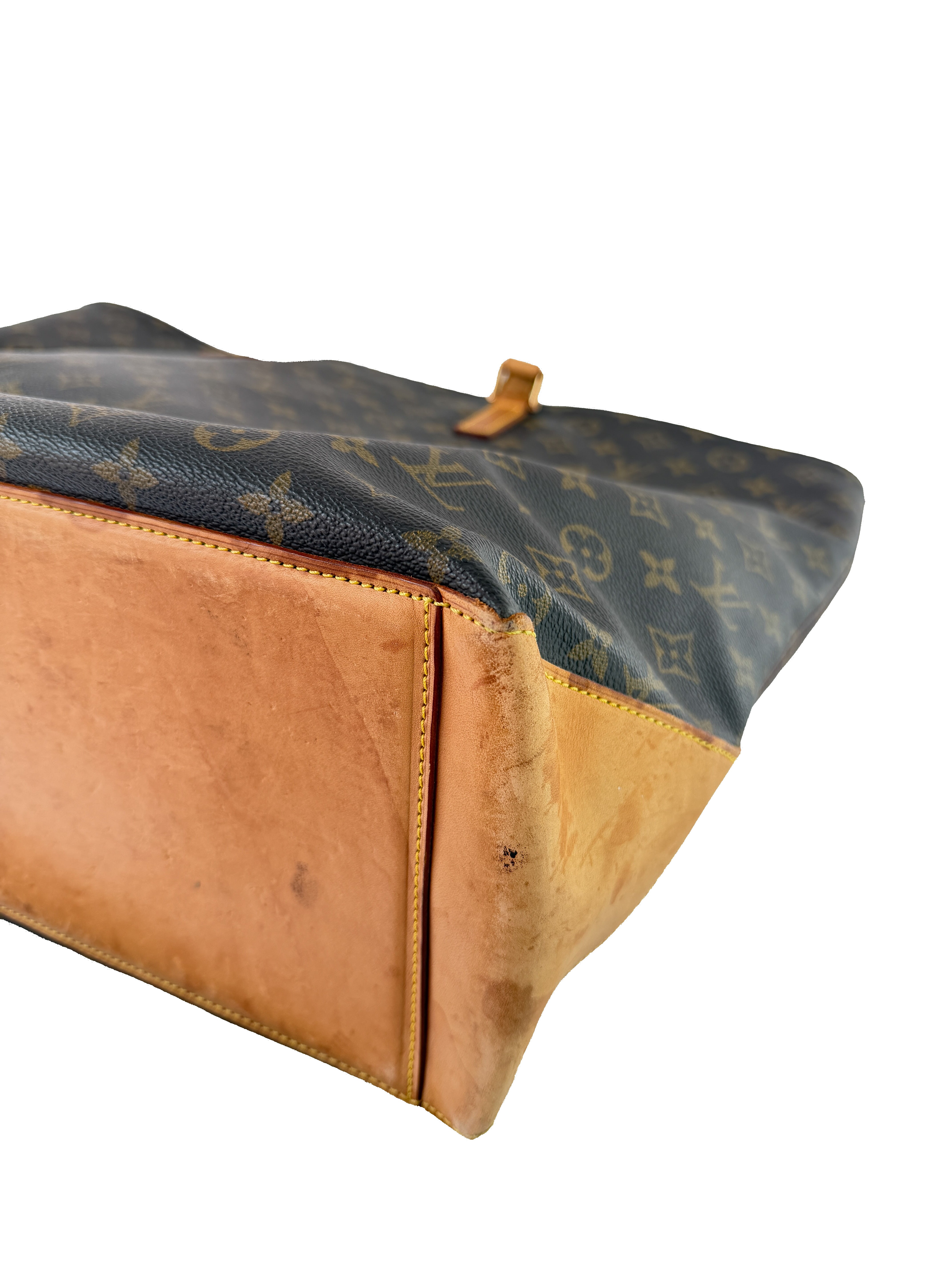 Louis Vuitton monogram Cabas Alto AR0040