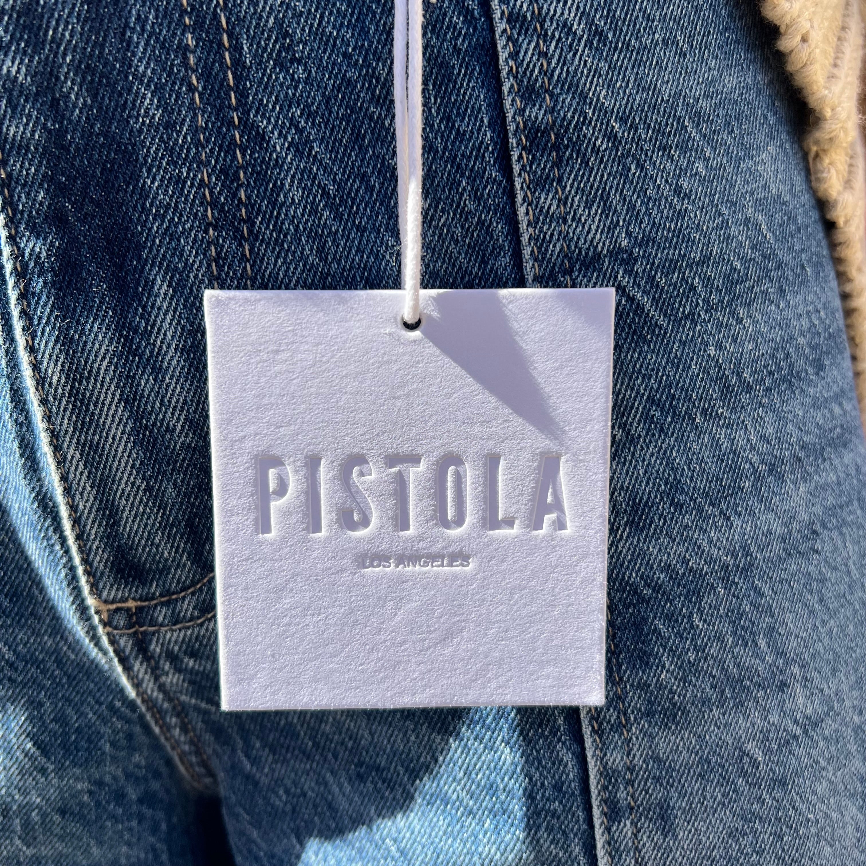 Pistola turner jeans size 12 NWT