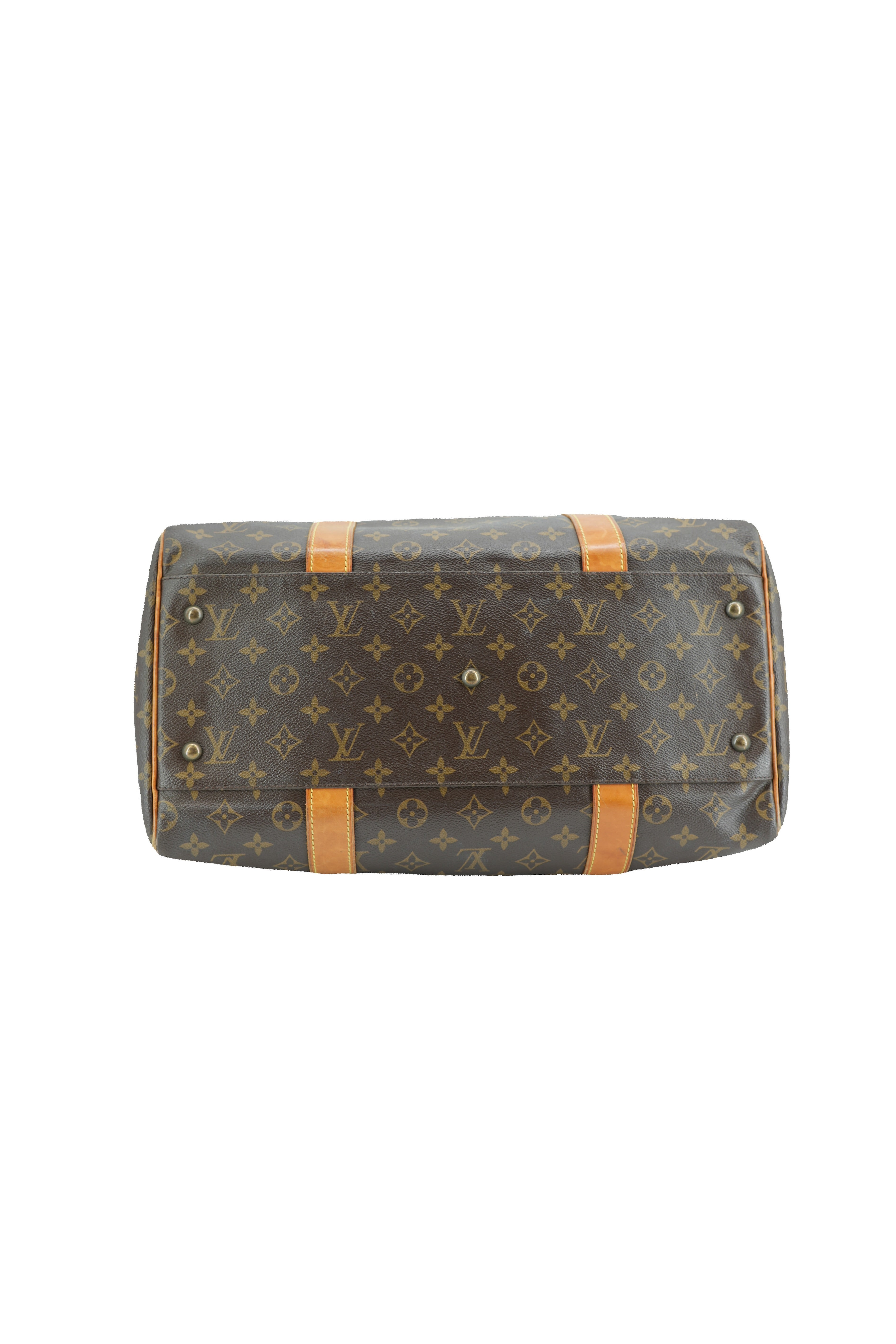 Louis Vuitton monogram Caryall TH0068