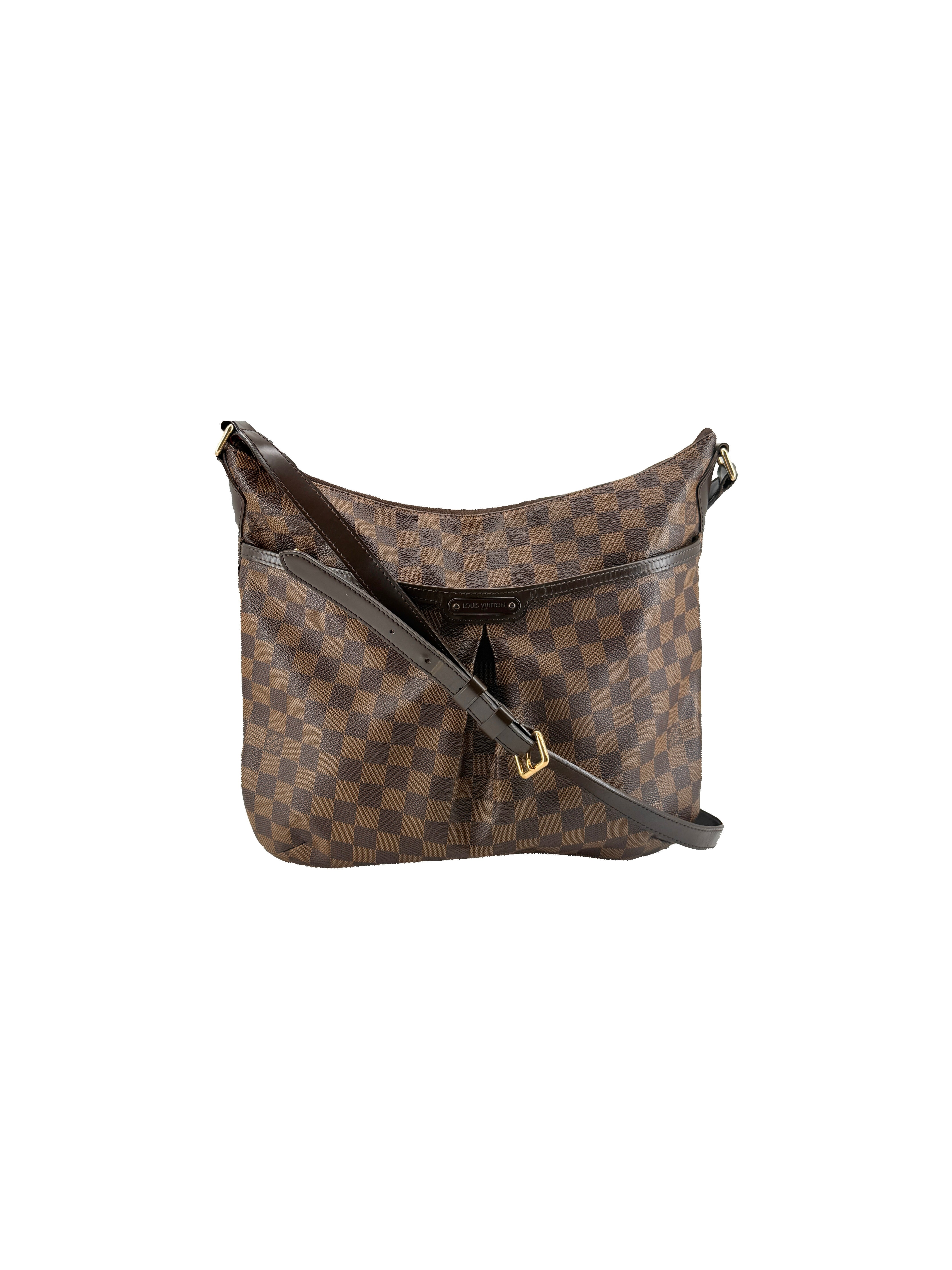 Louis Vuitton damier ebene Bloomsbury GM DU4100