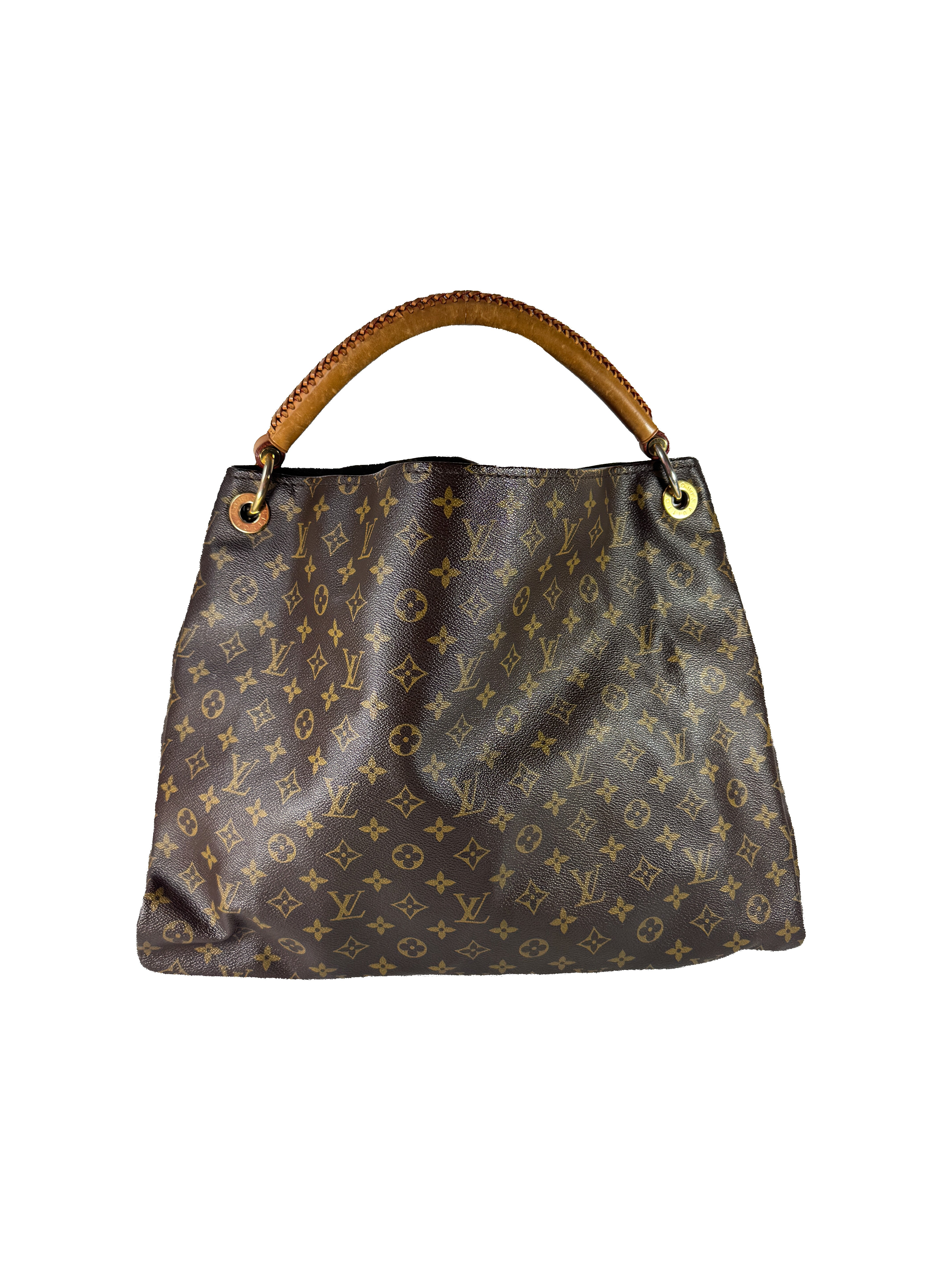 Louis Vuitton monogram Artsy GM CA2170