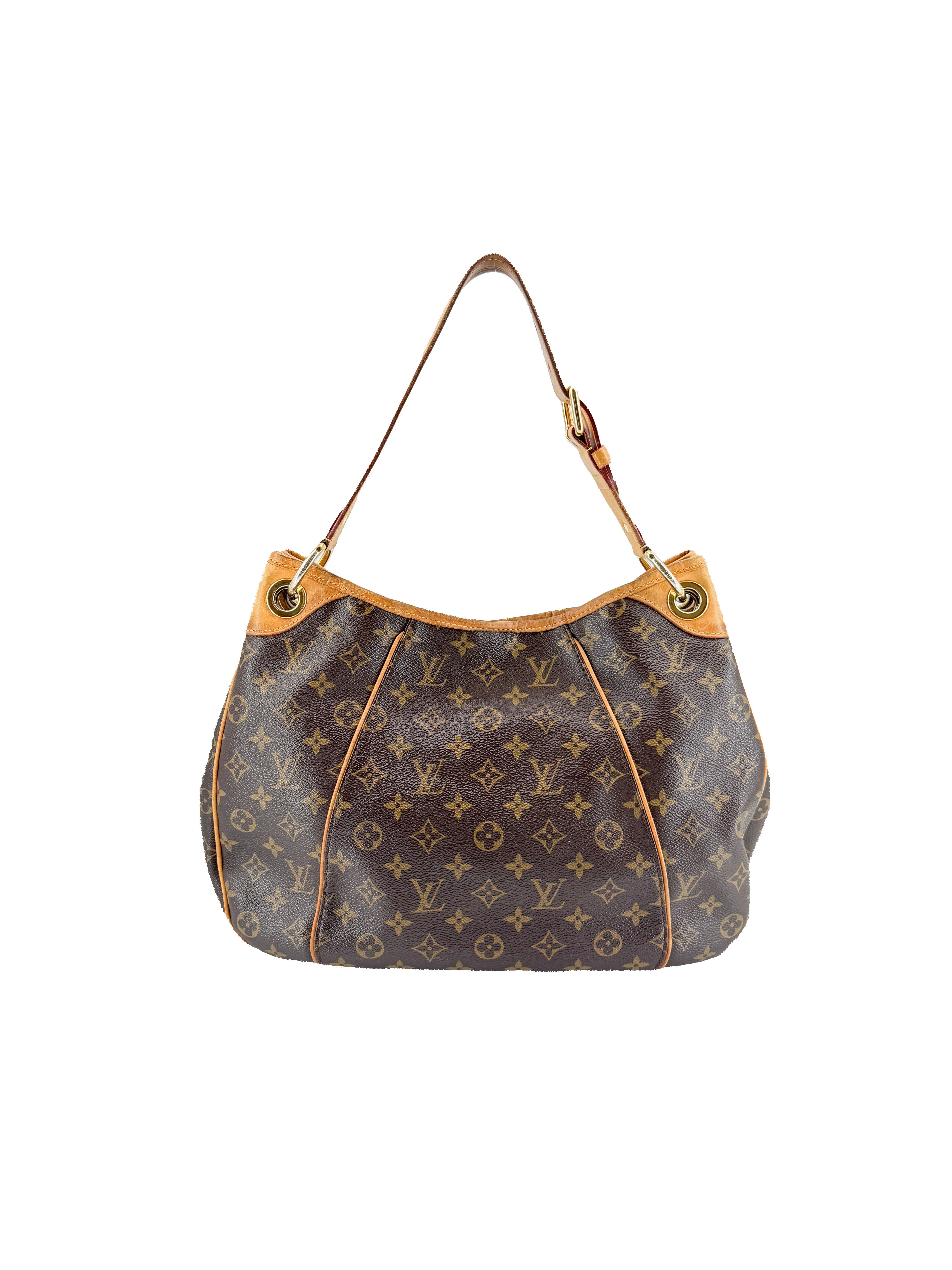 Louis Vuitton monogram Galliera PM MI4180