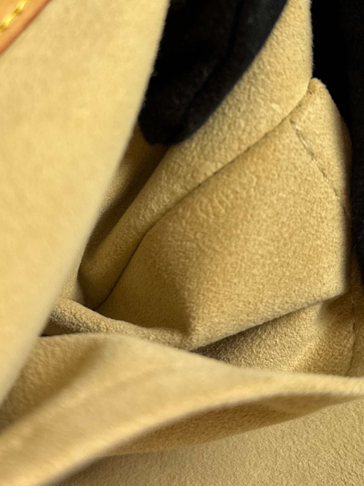 Louis Vuitton monogram Manhattan PM