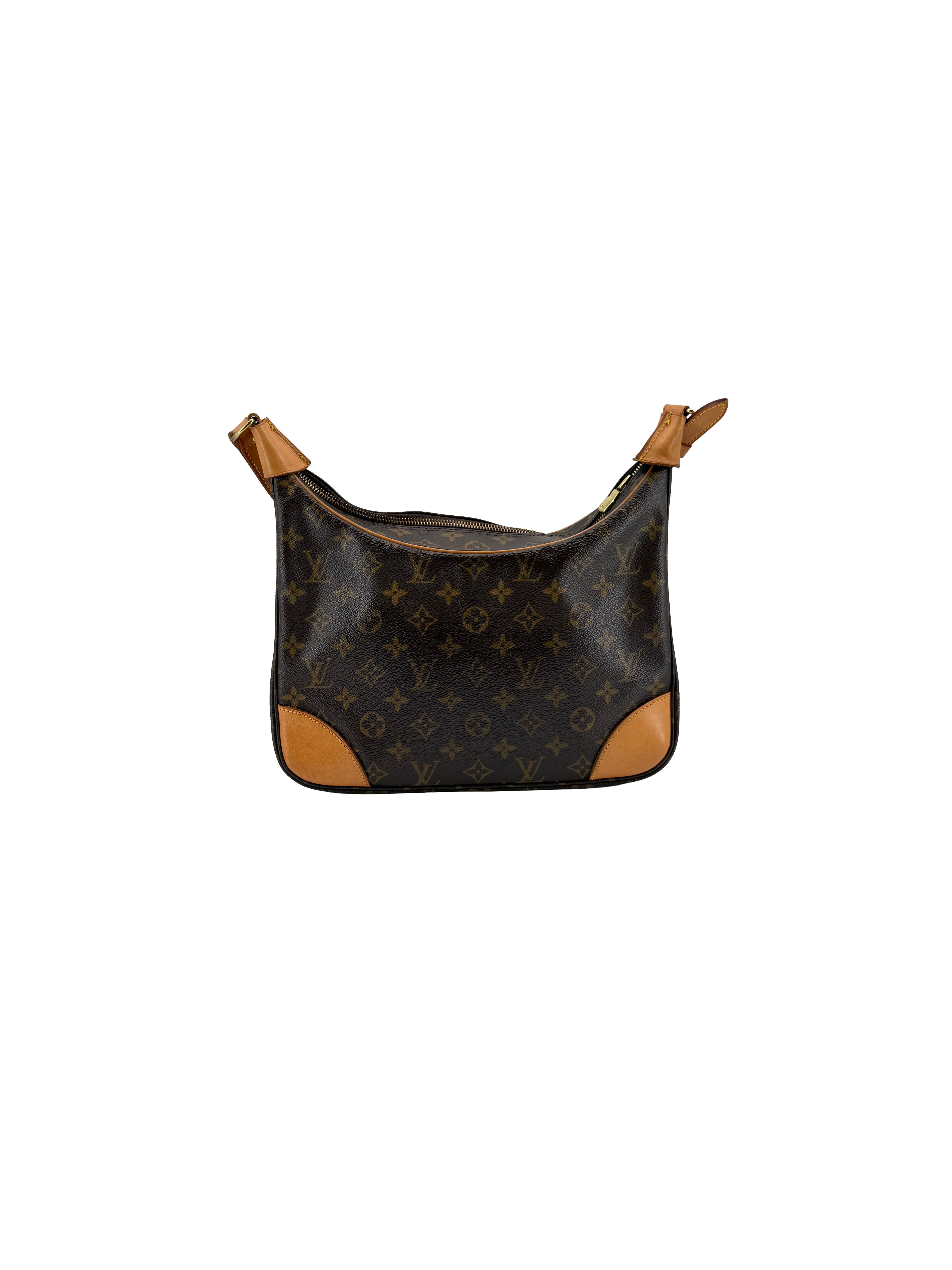 Louis Vuitton monogram Boulogne AS0012