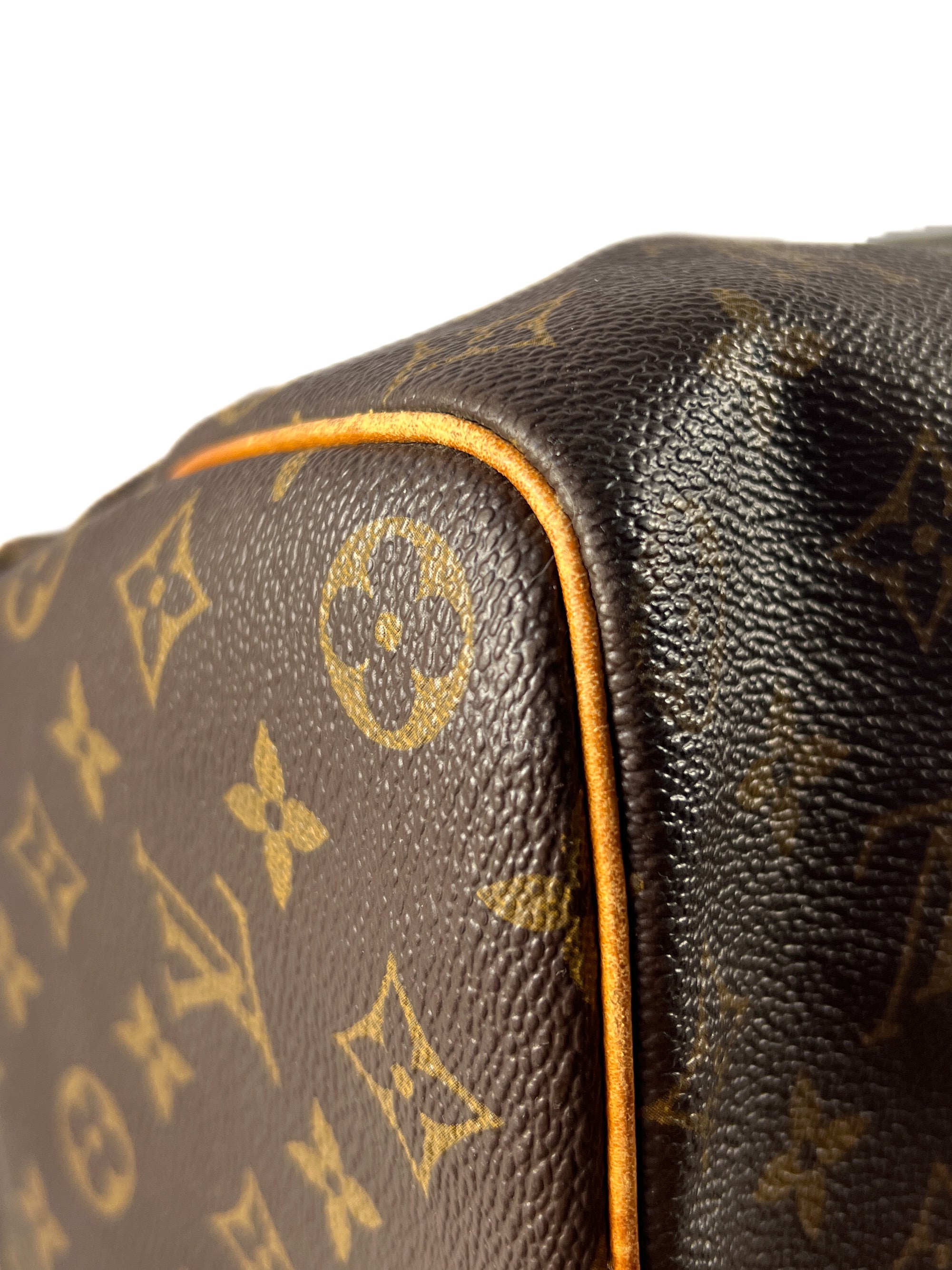 Louis Vuitton monogram vintage Speedy 40 VI882