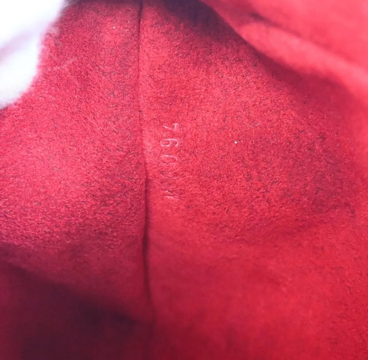 Louis Vuitton monogram multipli-cite tote MB0094